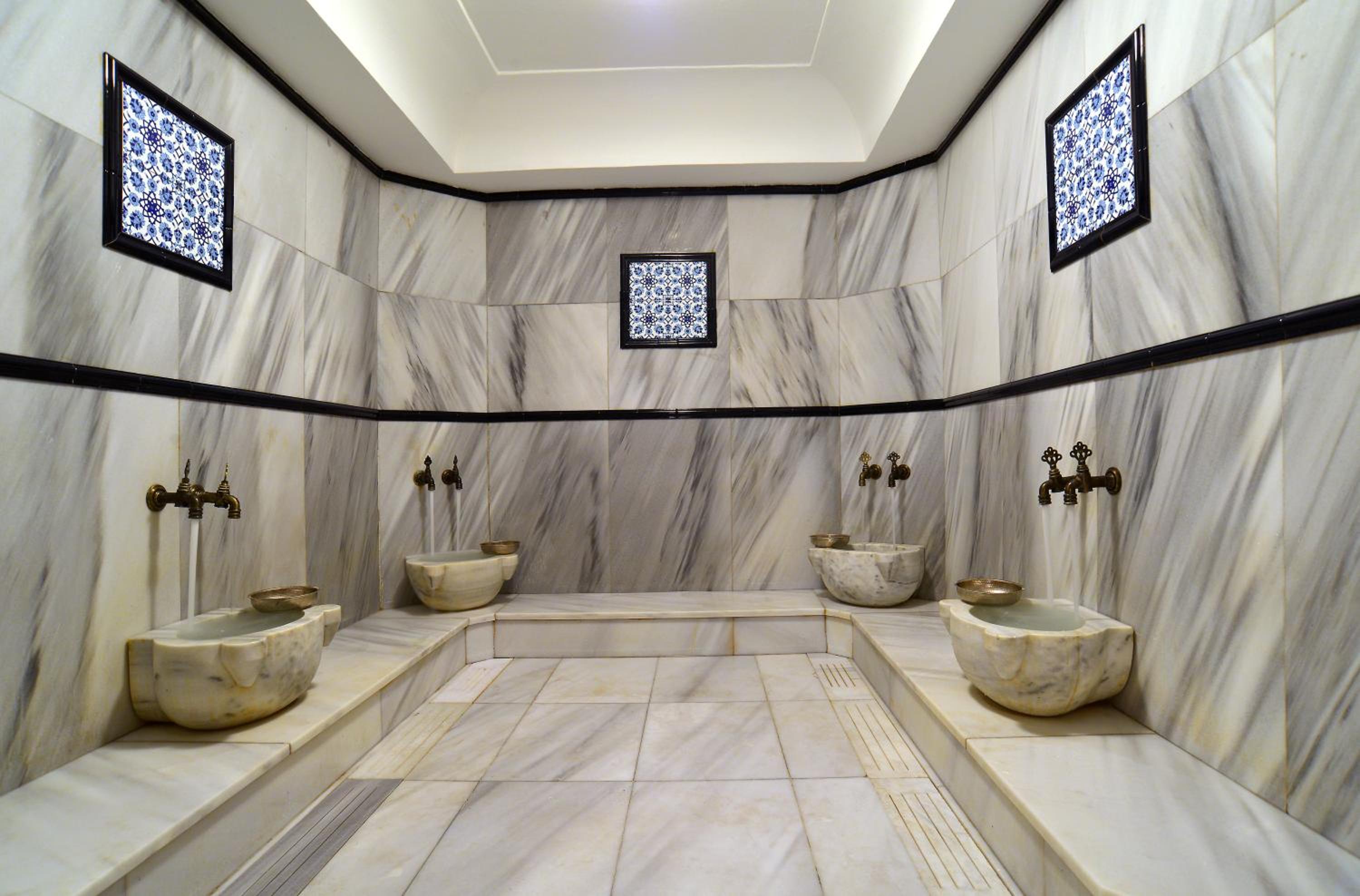 Pera Rose Hotel - Taksim Pera City Center - Image 18
