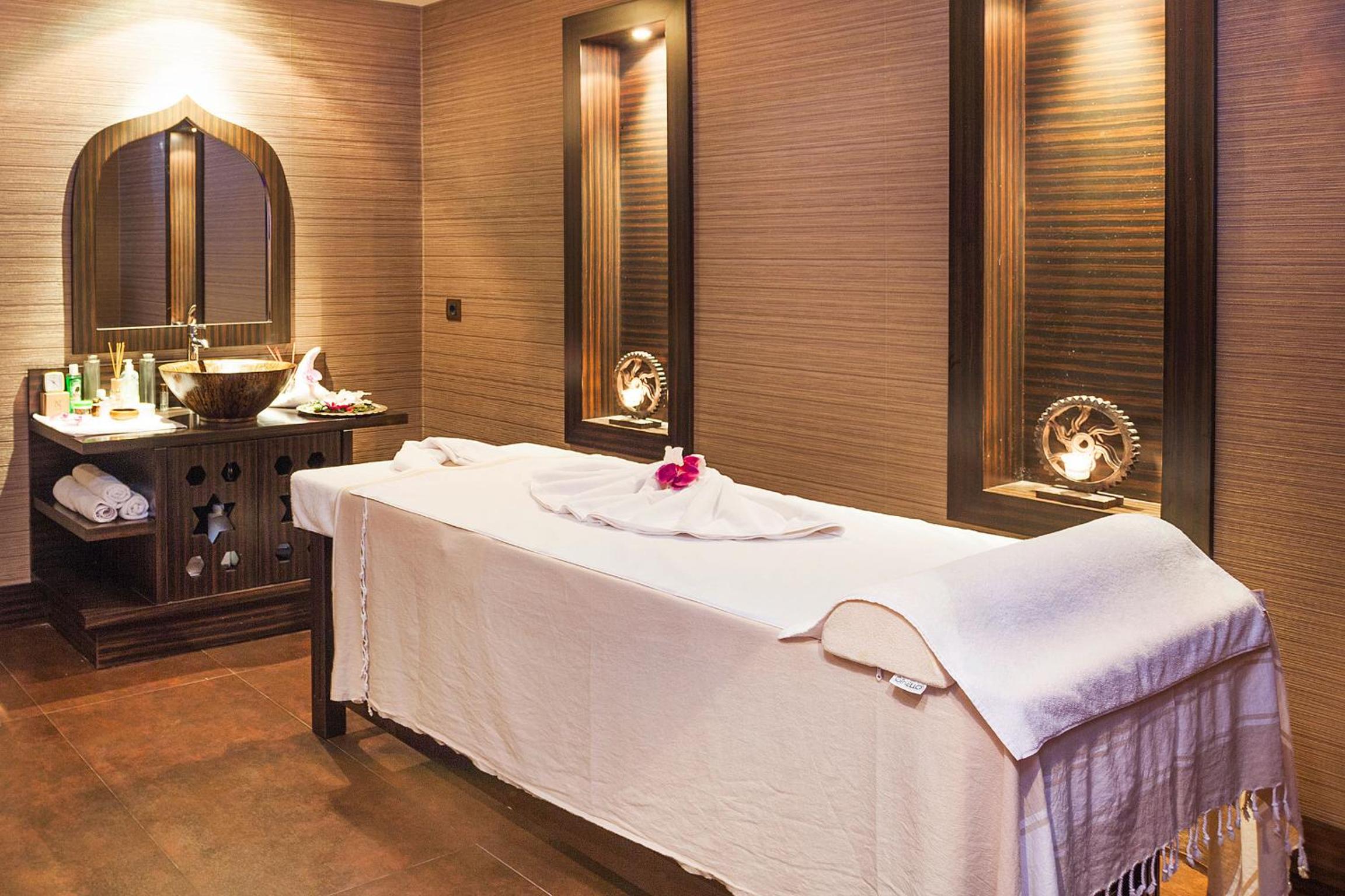 Nidya Hotel Galataport - Image 35
