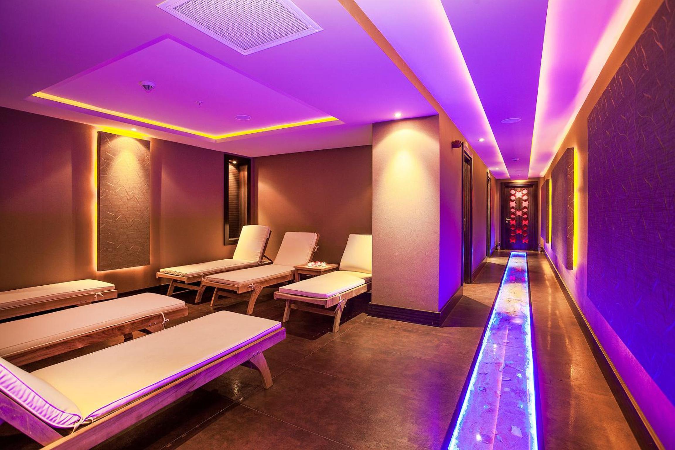 Nidya Hotel Galataport - Image 37