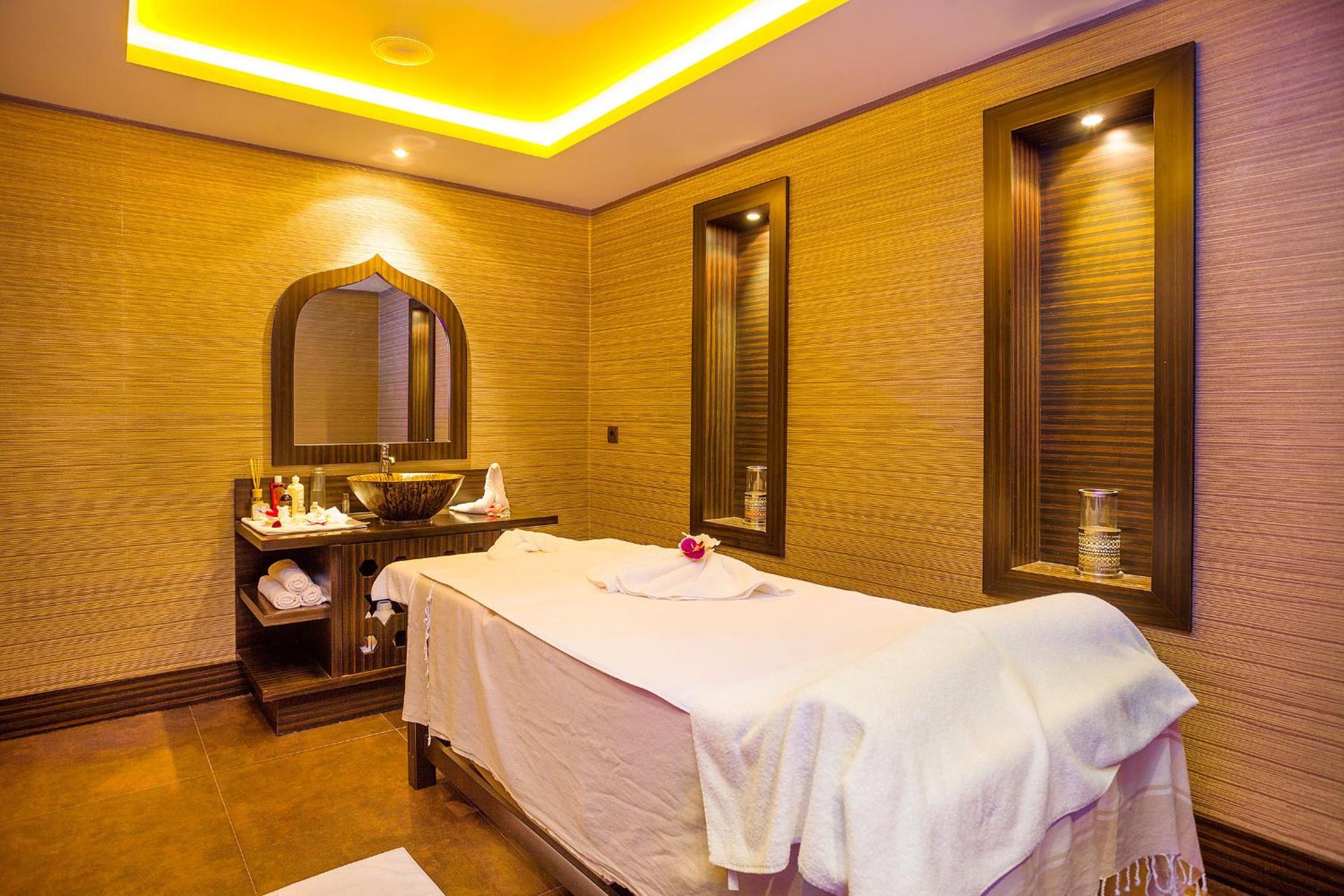 Nidya Hotel Galataport - Image 38