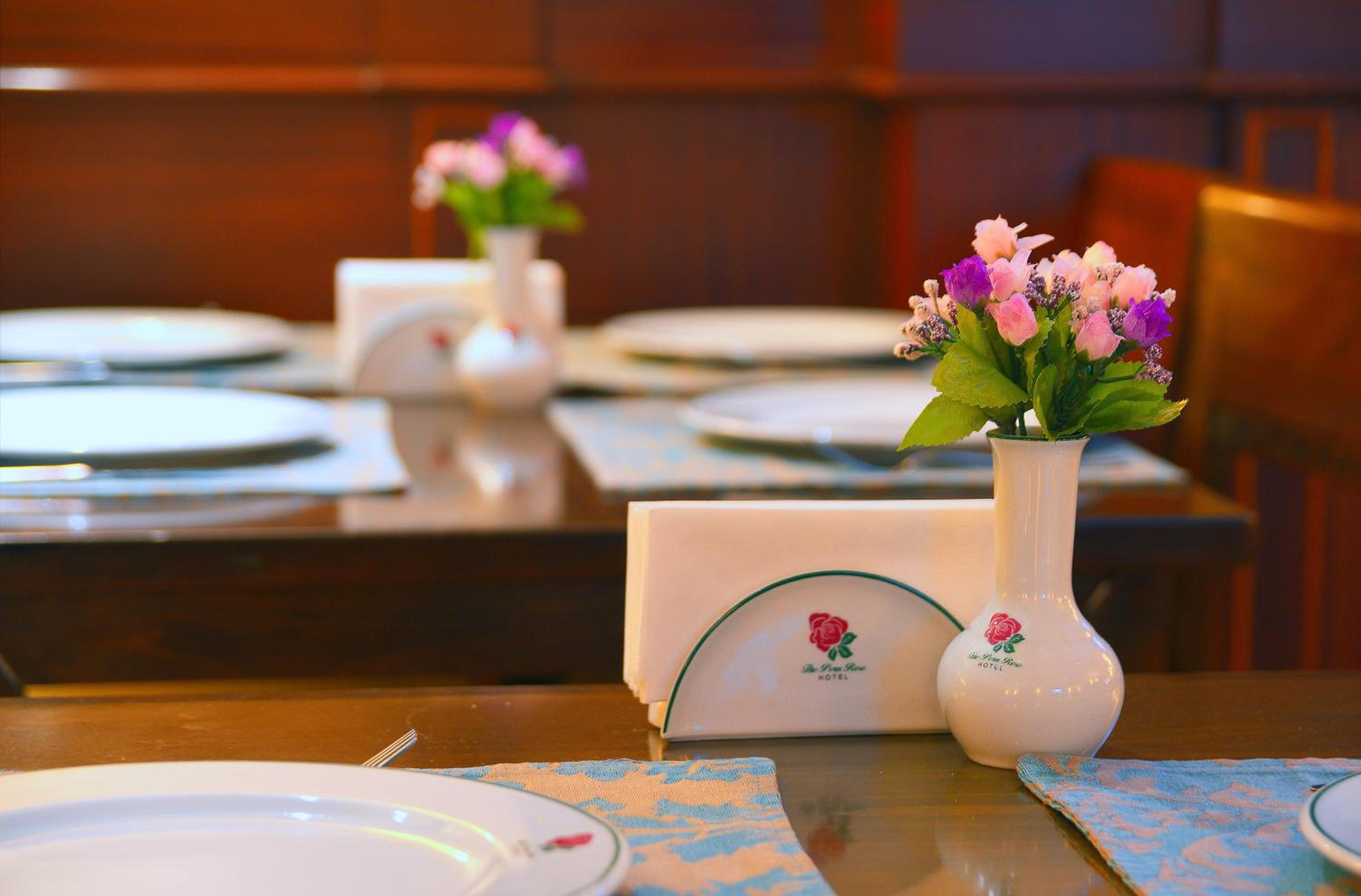 Pera Rose Hotel - Taksim Pera City Center - Image 5
