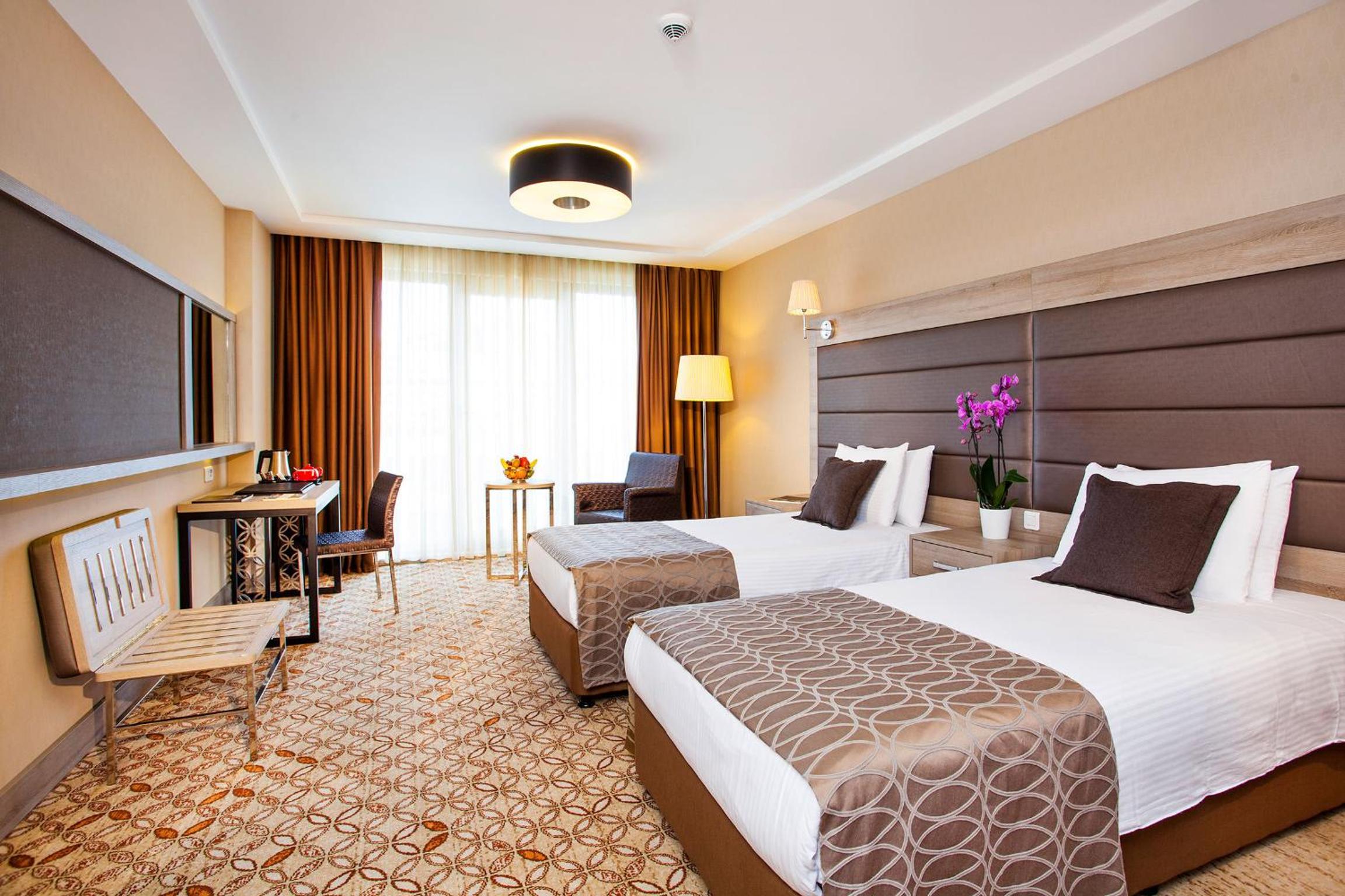 Nidya Hotel Galataport - Image 39