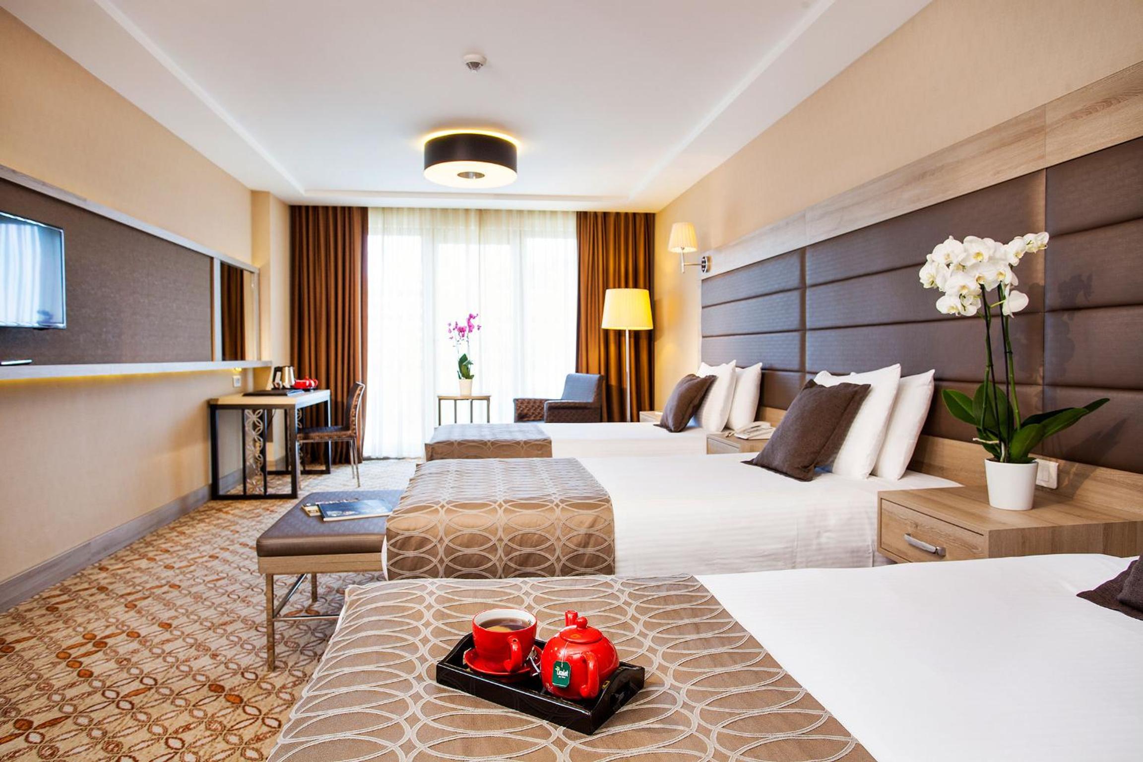 Nidya Hotel Galataport - Image 56
