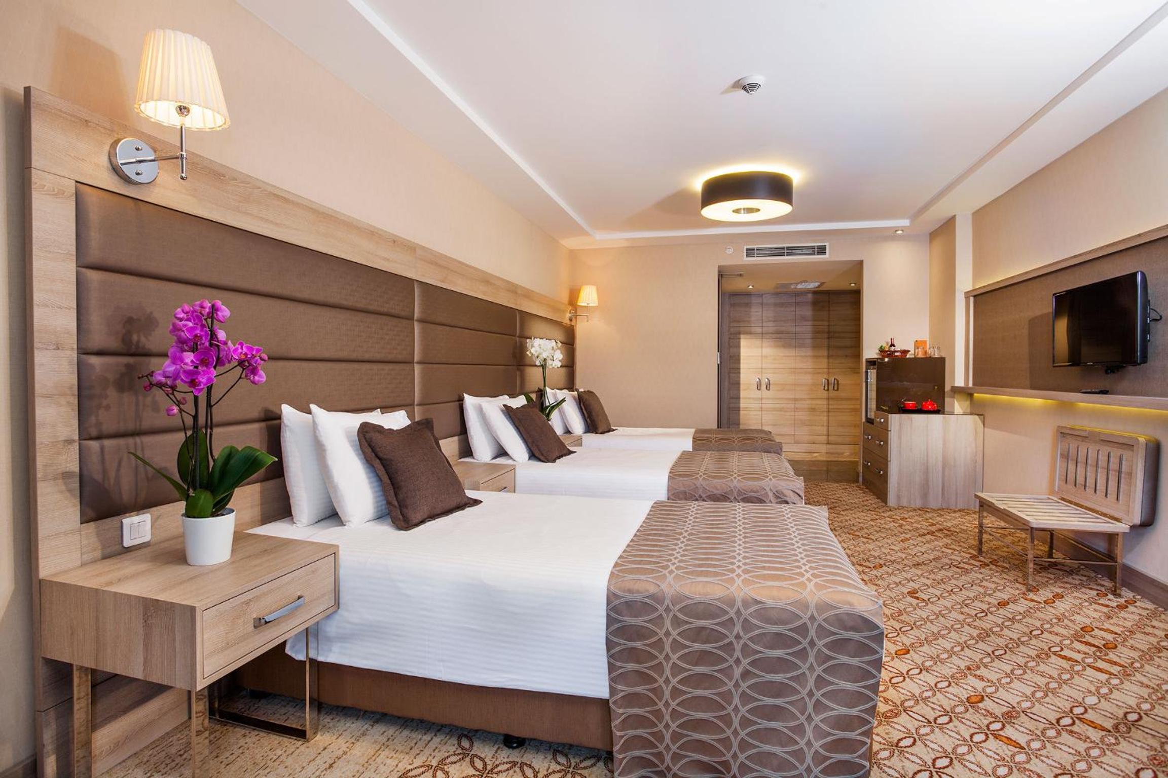 Nidya Hotel Galataport - Image 46