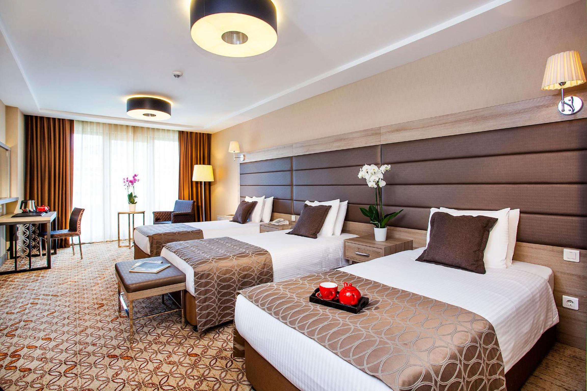 Nidya Hotel Galataport - Image 57