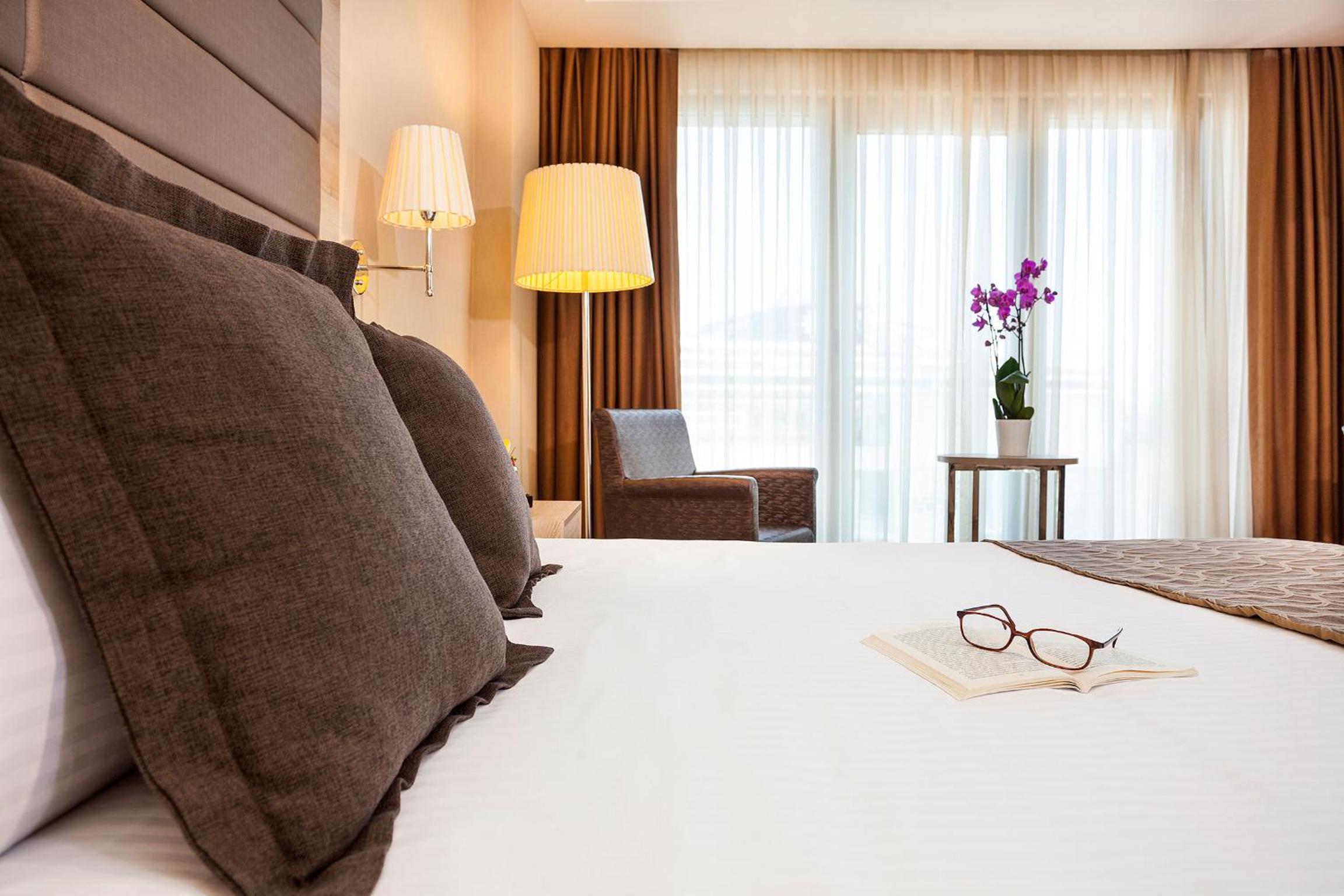 Nidya Hotel Galataport - Image 59