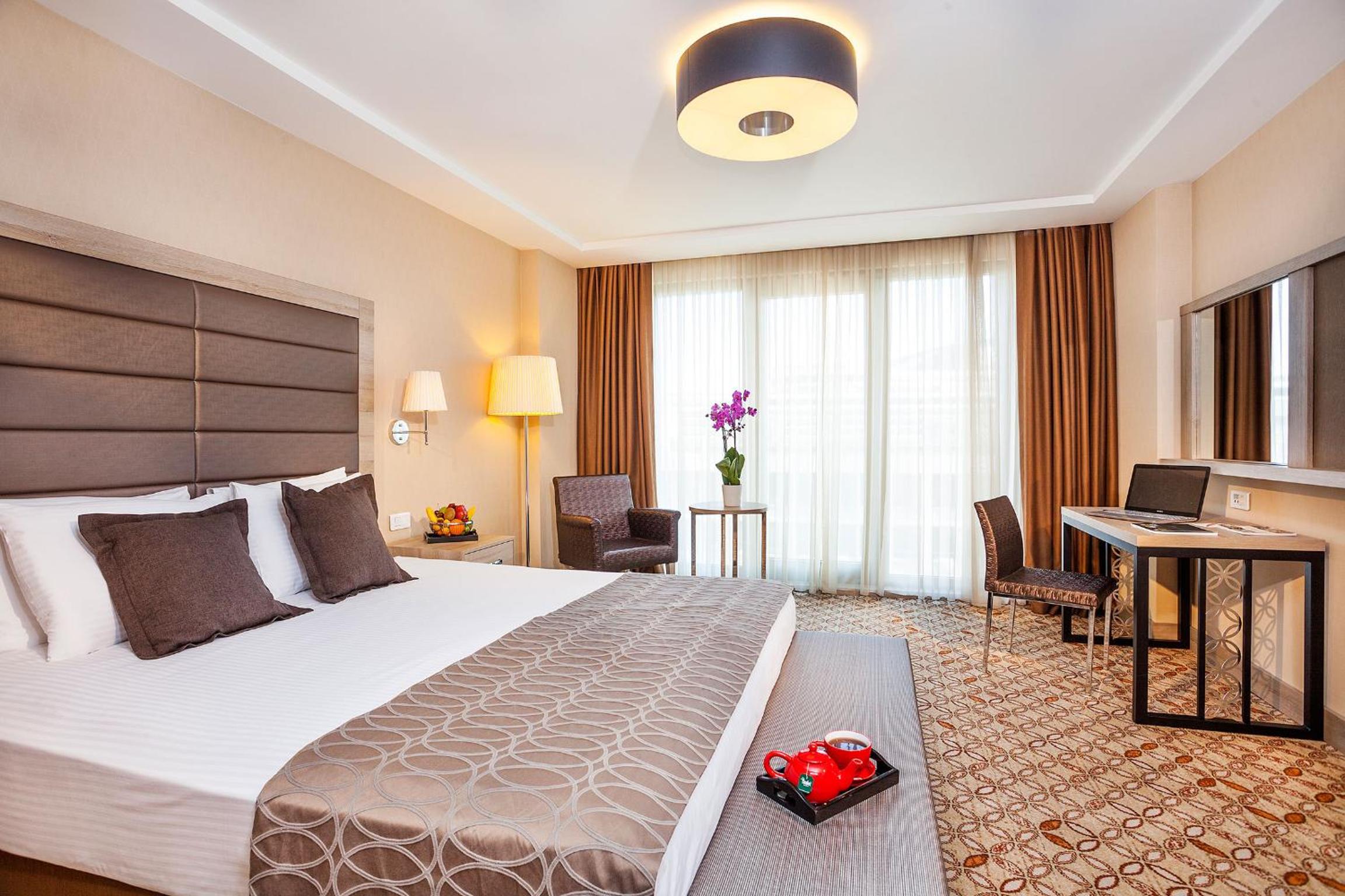 Nidya Hotel Galataport - Image 48