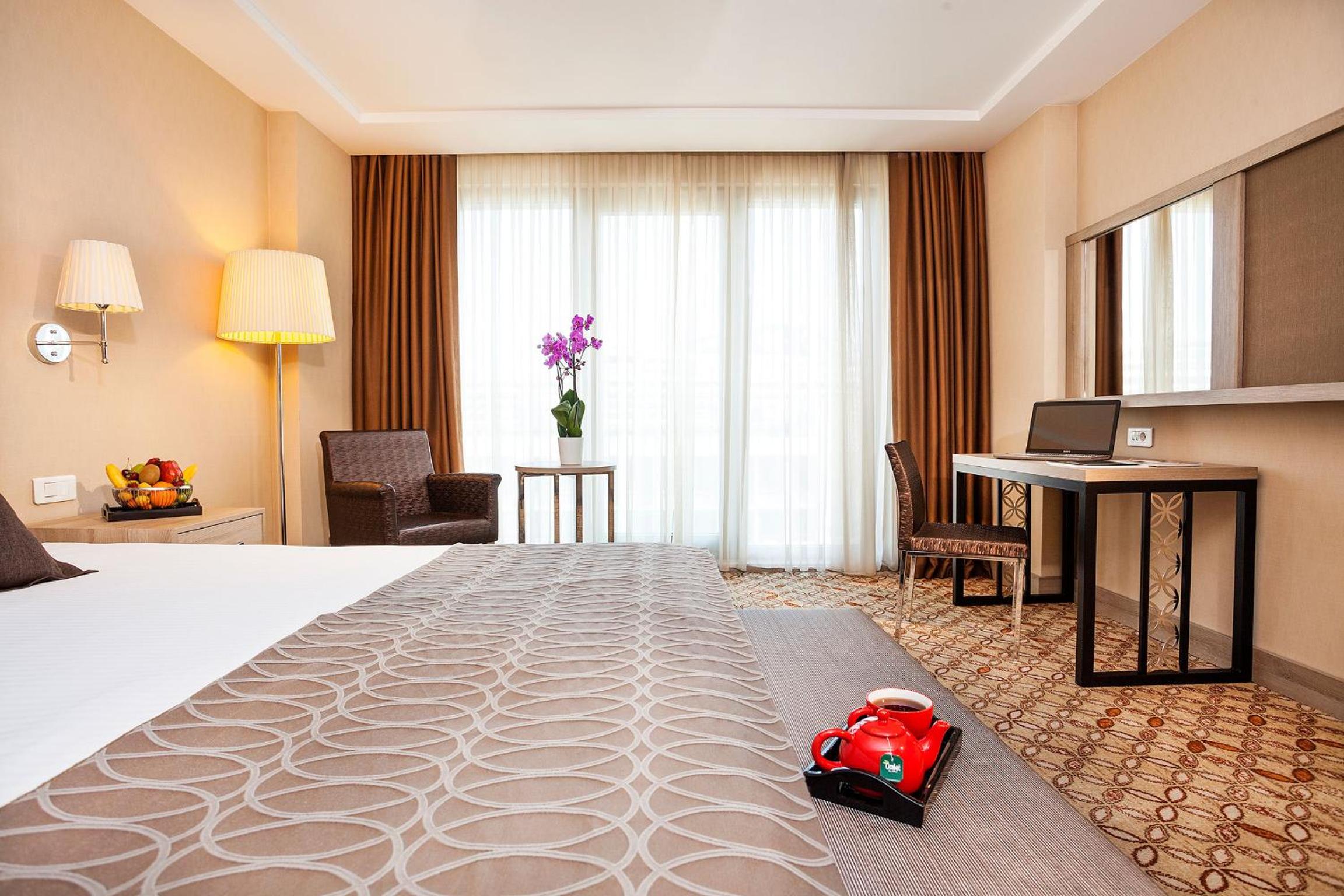 Nidya Hotel Galataport - Image 61
