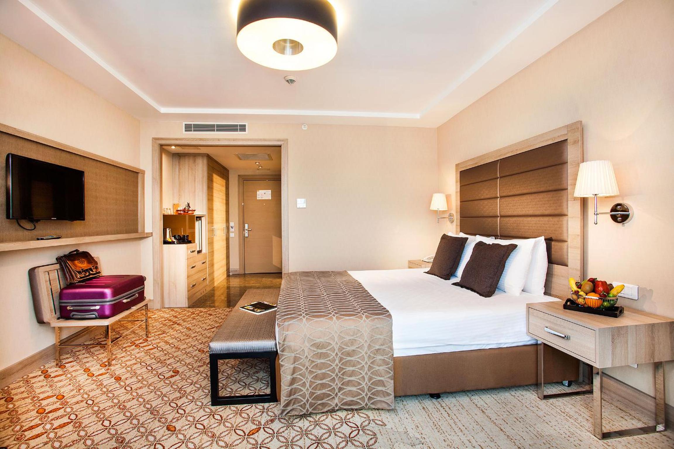 Nidya Hotel Galataport - Image 62