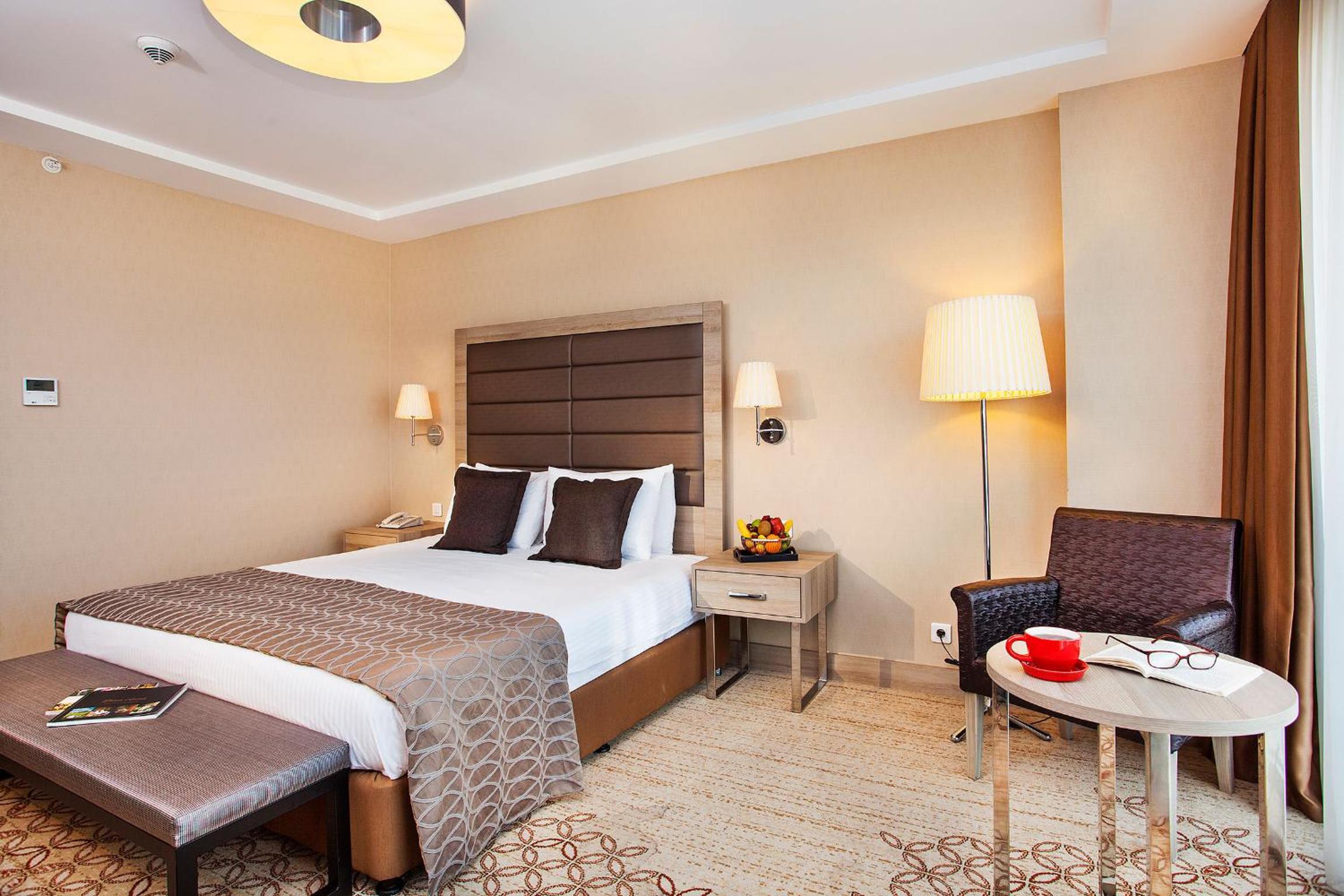Nidya Hotel Galataport - Image 64