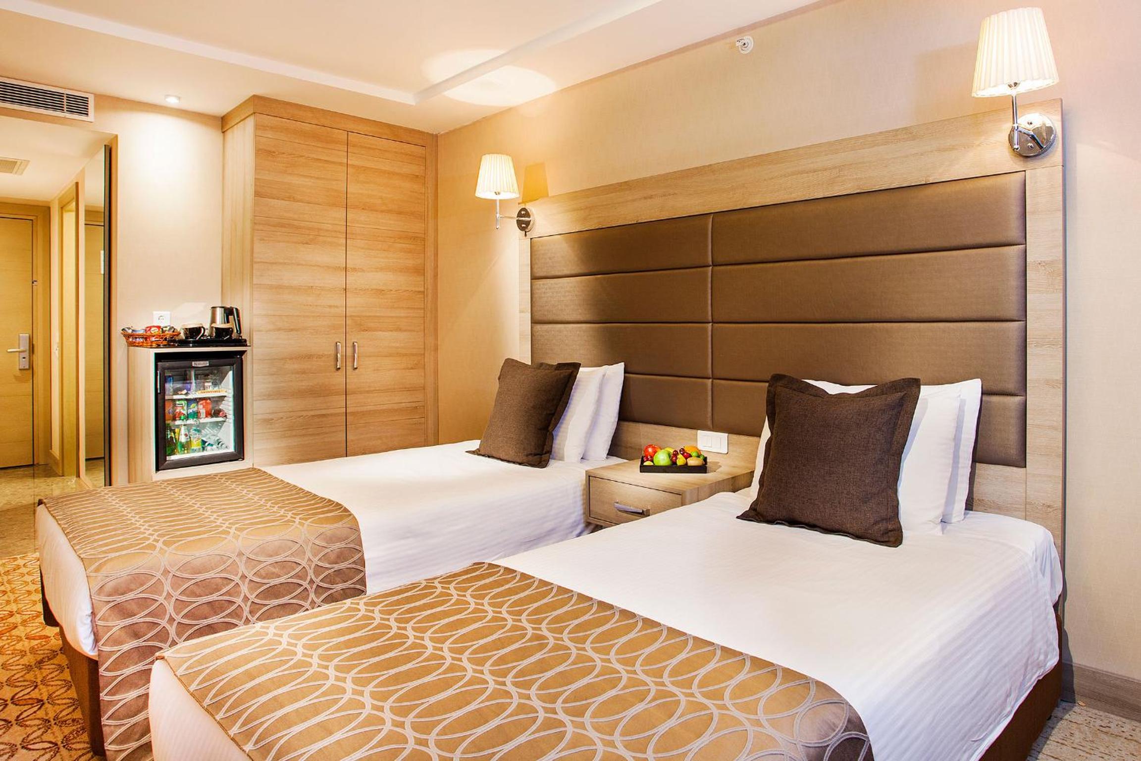 Nidya Hotel Galataport - Image 65