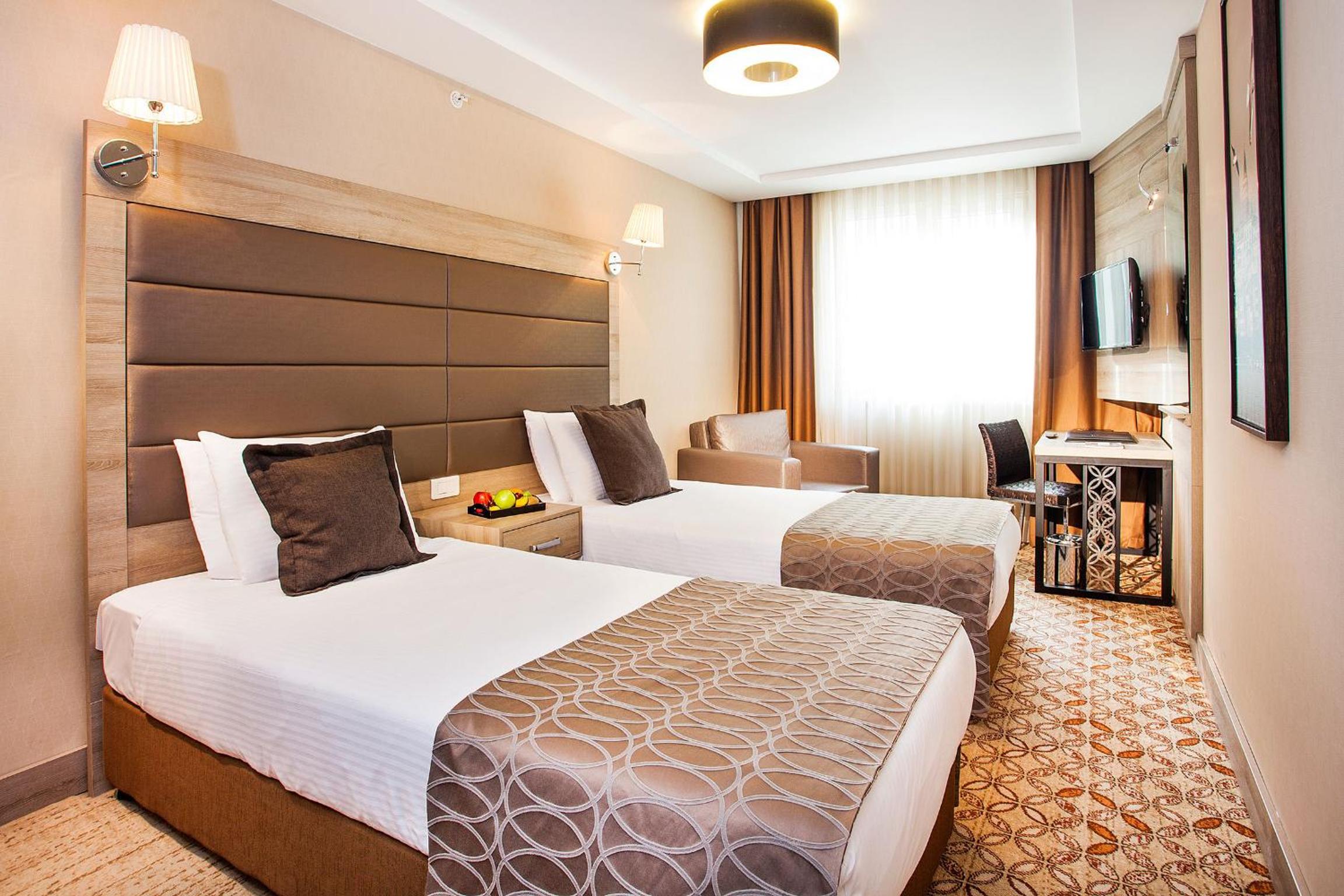 Nidya Hotel Galataport - Image 69