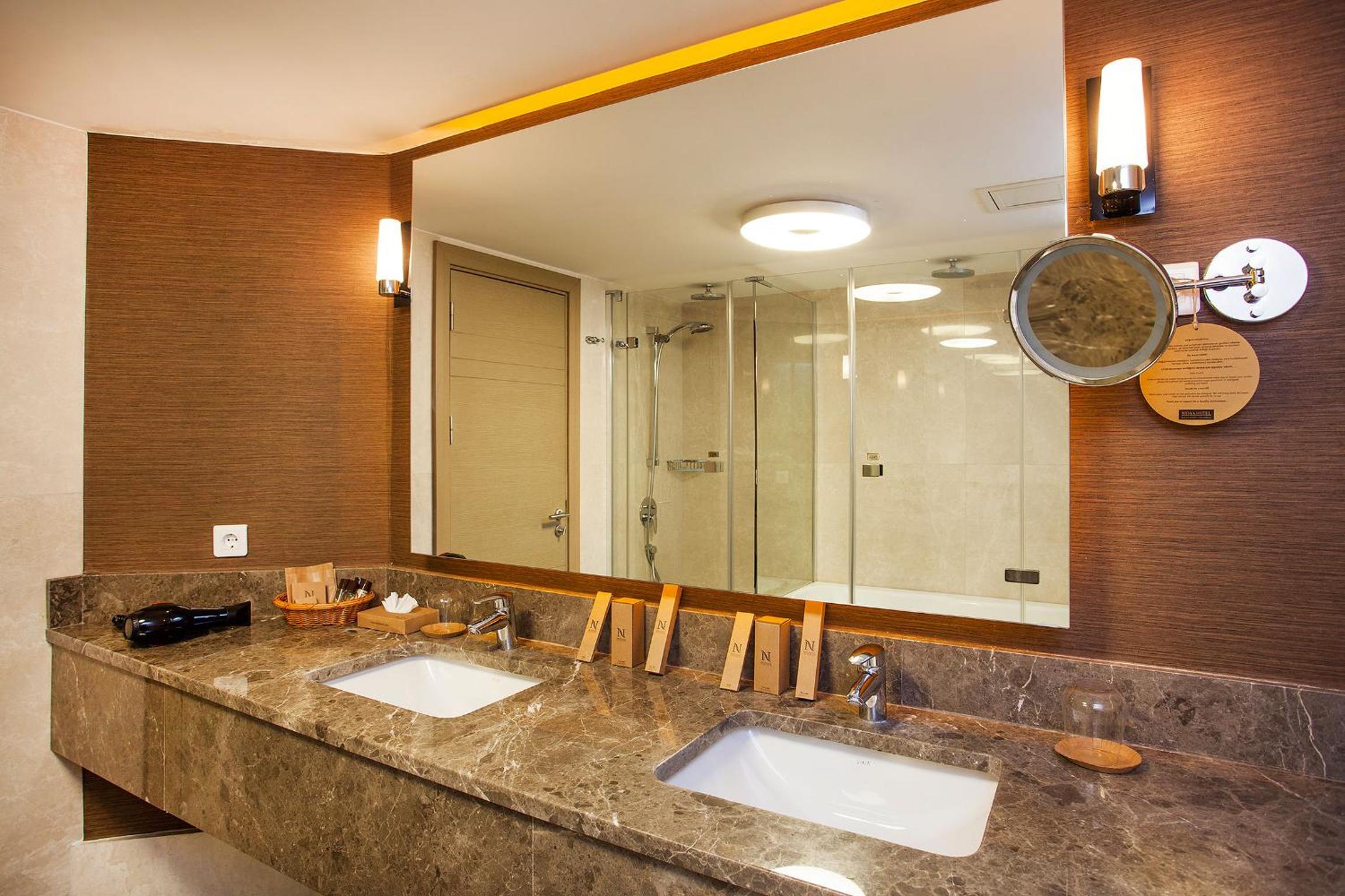 Nidya Hotel Galataport - Image 6