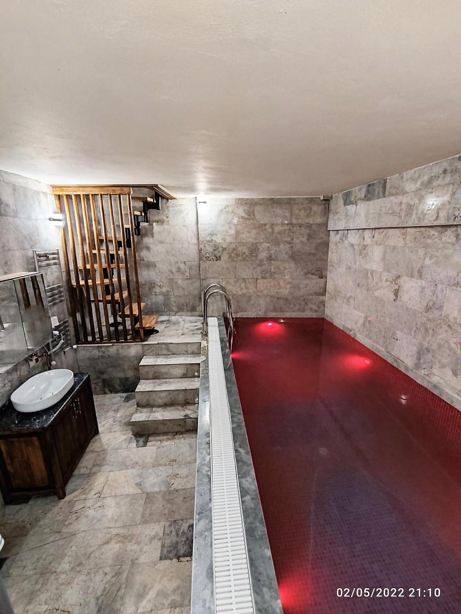 Cappadocia Caves Hotel - Image 74