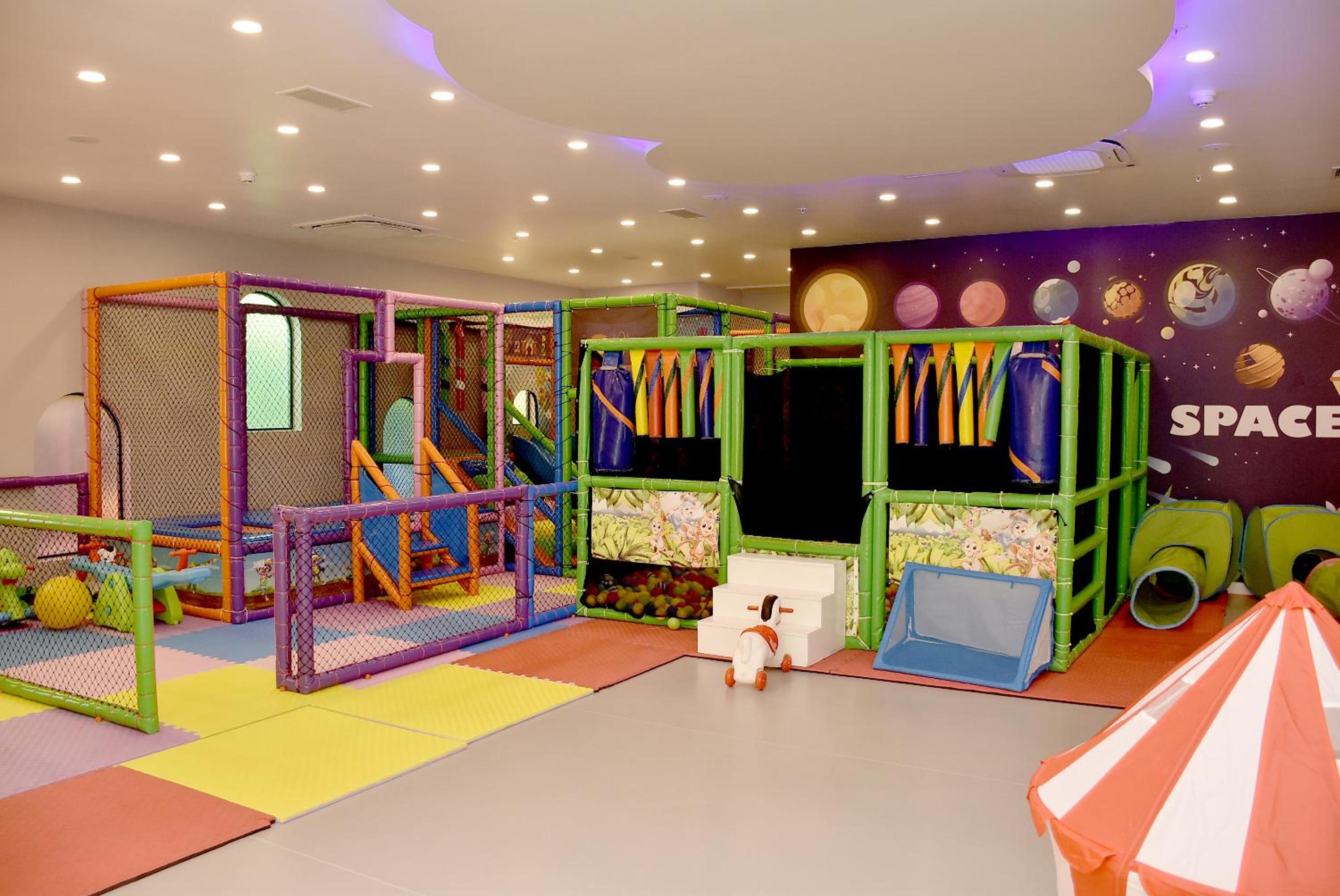 Primasol Hane Family Resort Hotel - Image 34