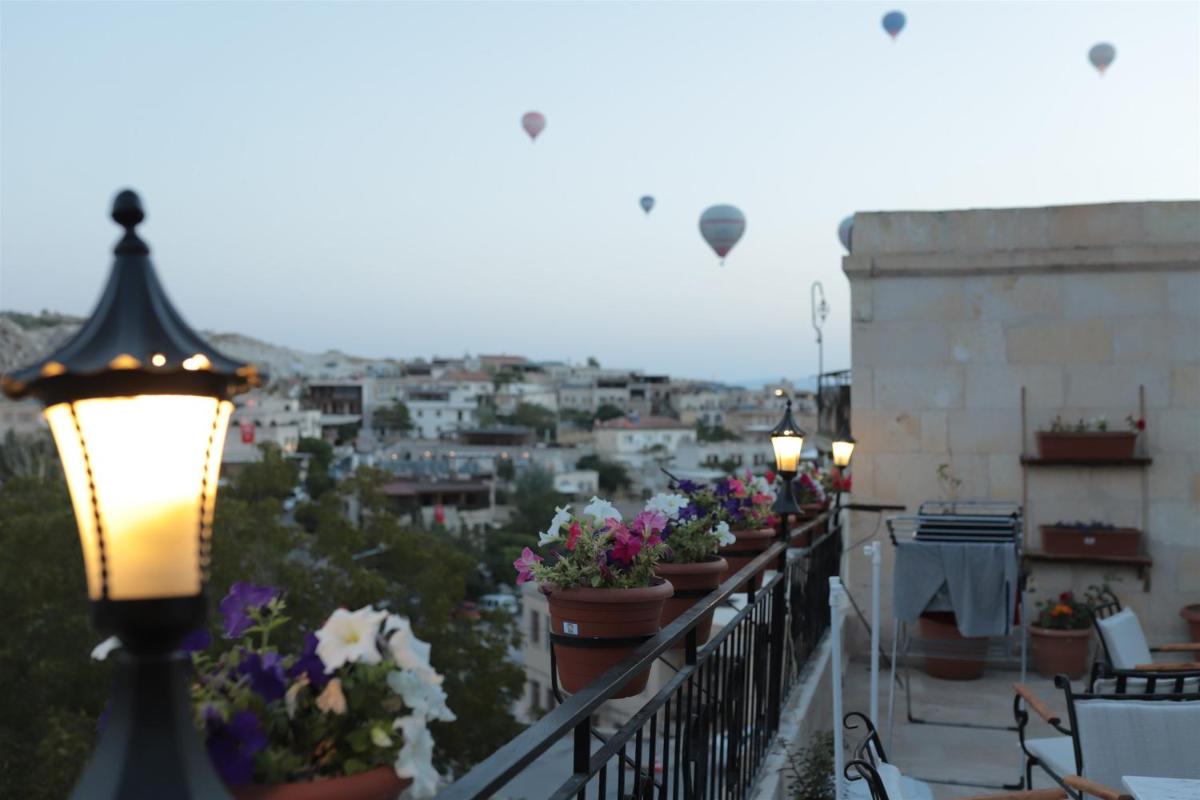 Guven Cave Hotel - Image 128