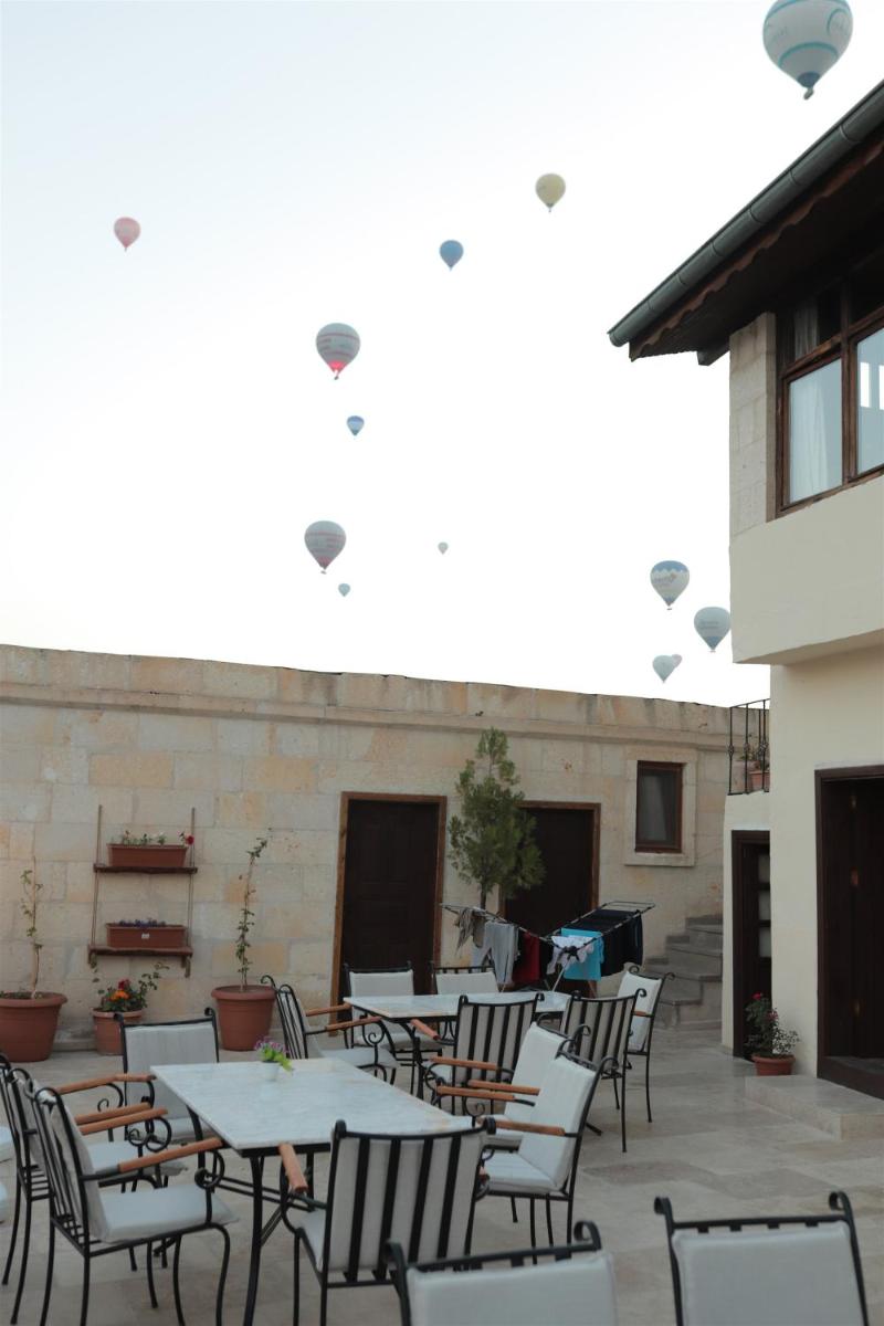 Guven Cave Hotel - Image 79
