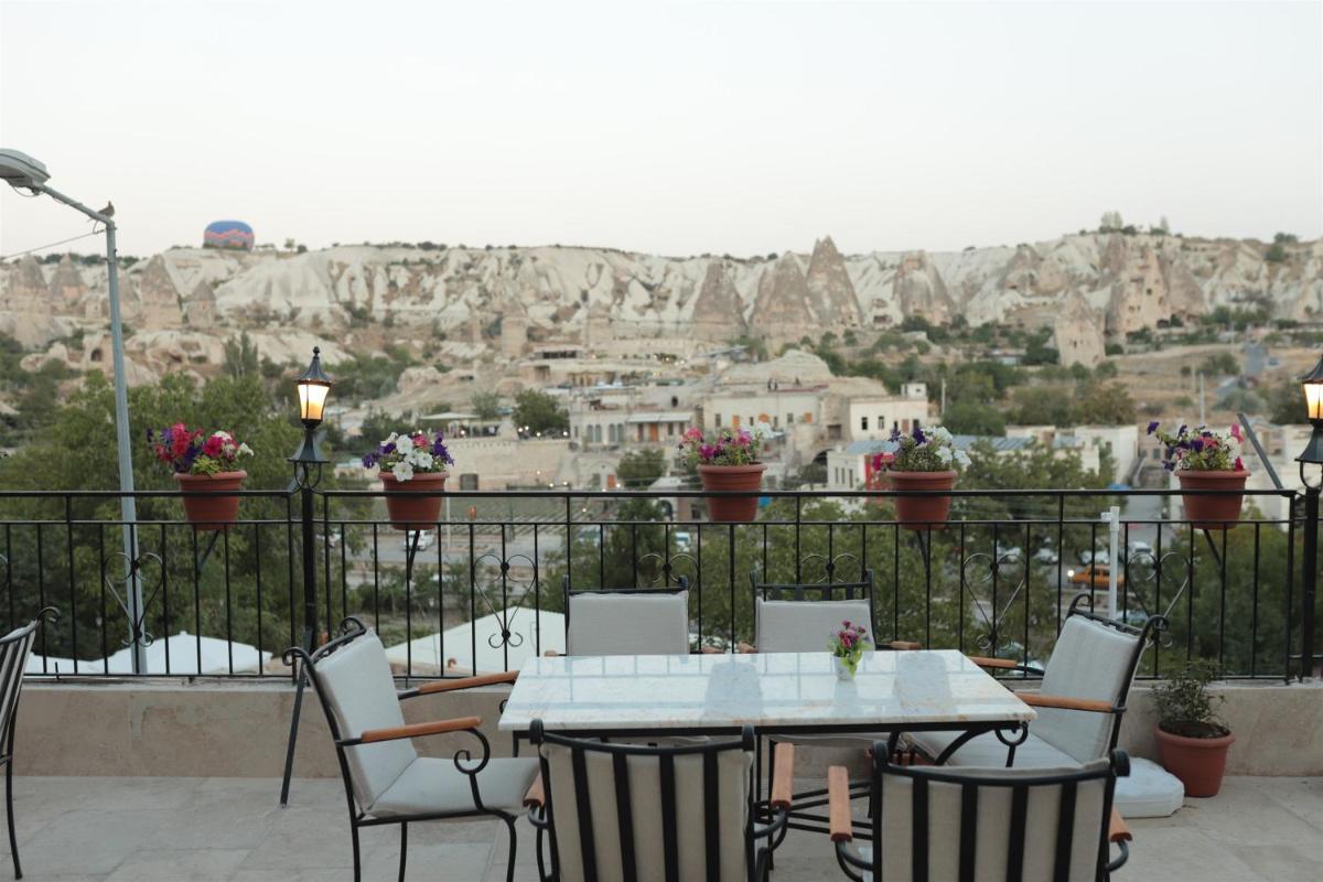 Guven Cave Hotel - Image 82