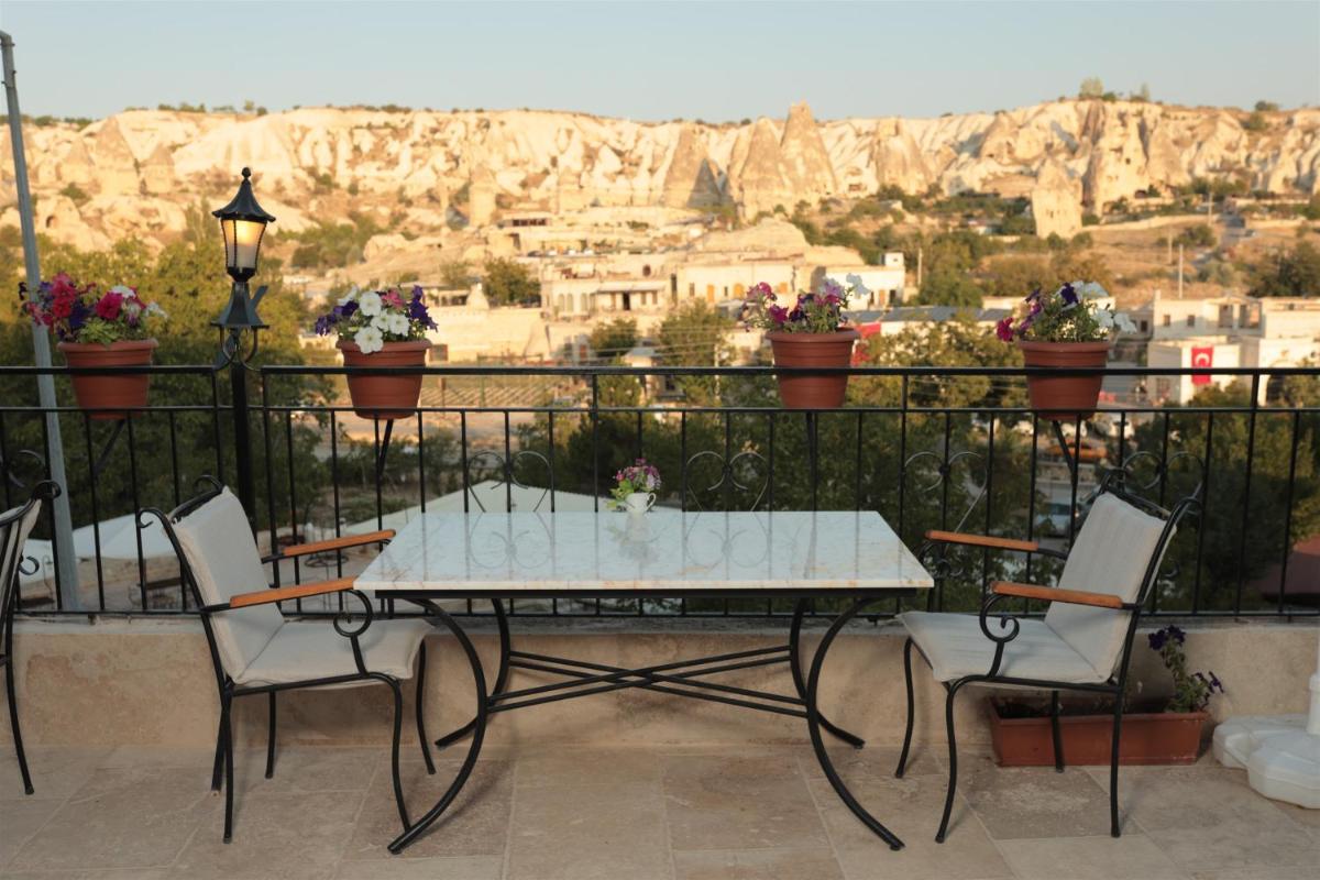 Guven Cave Hotel - Image 92