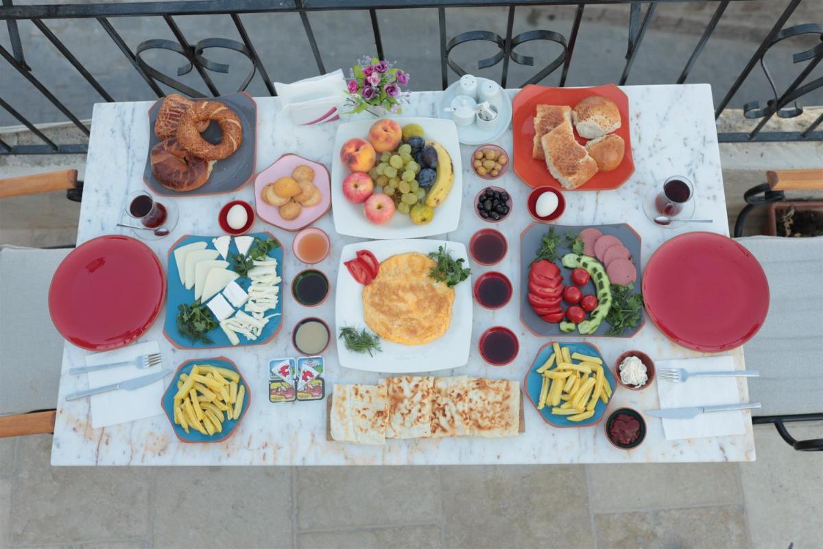Guven Cave Hotel - Image 77