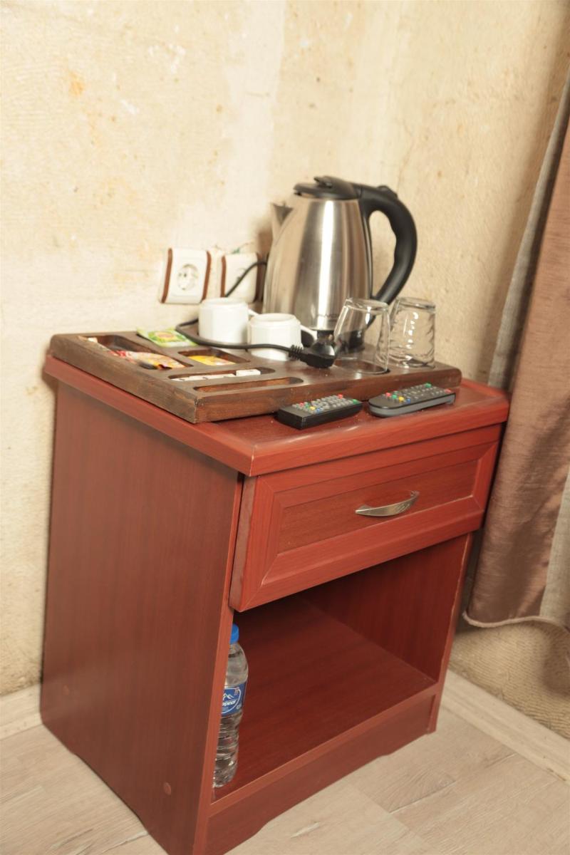 Guven Cave Hotel - Image 68