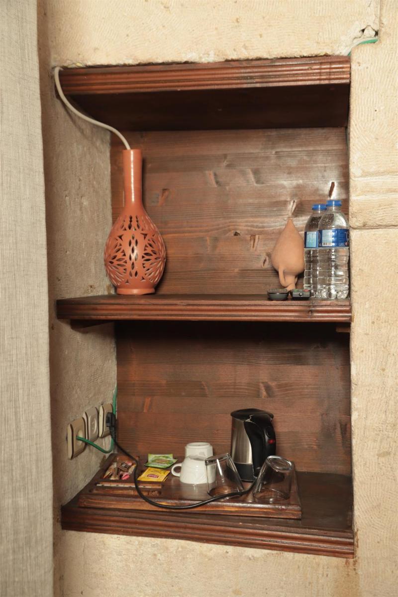Guven Cave Hotel - Image 114
