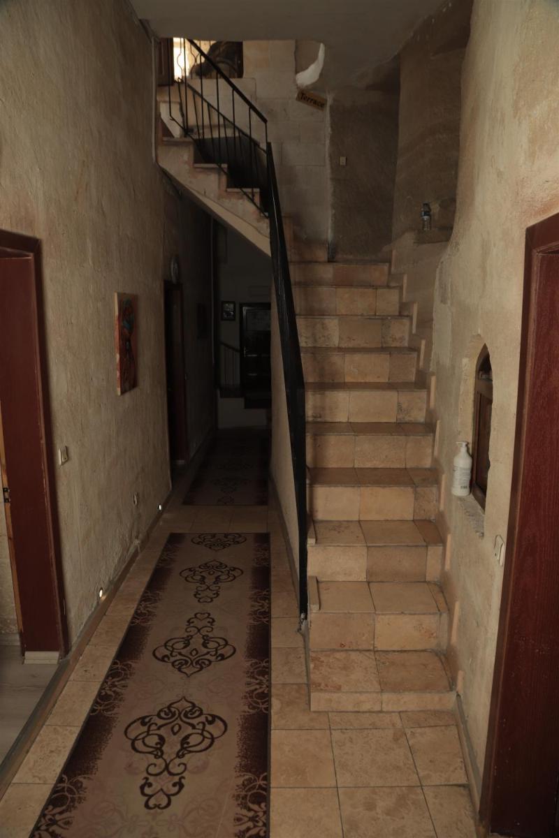 Guven Cave Hotel - Image 113