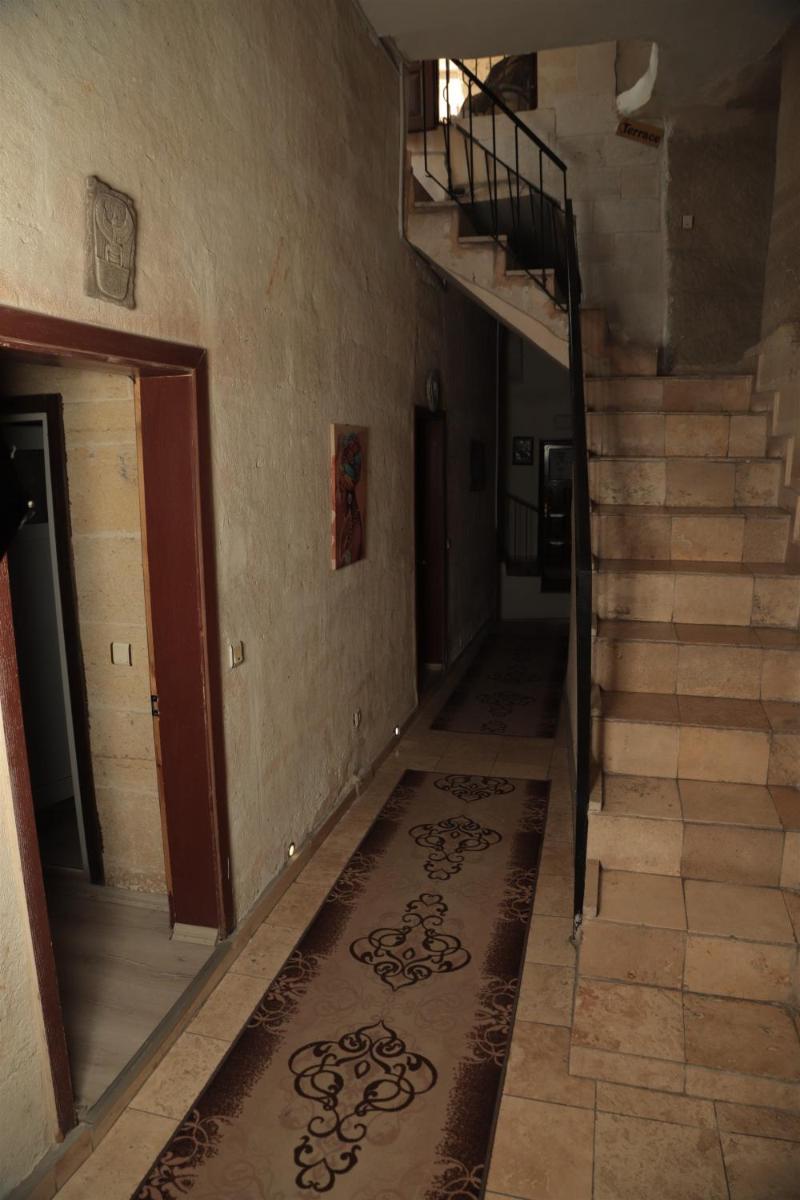 Guven Cave Hotel - Image 115