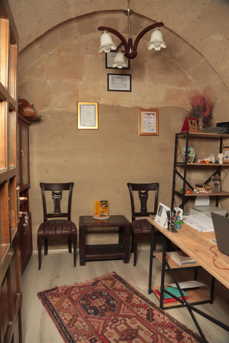 Guven Cave Hotel - Image 106