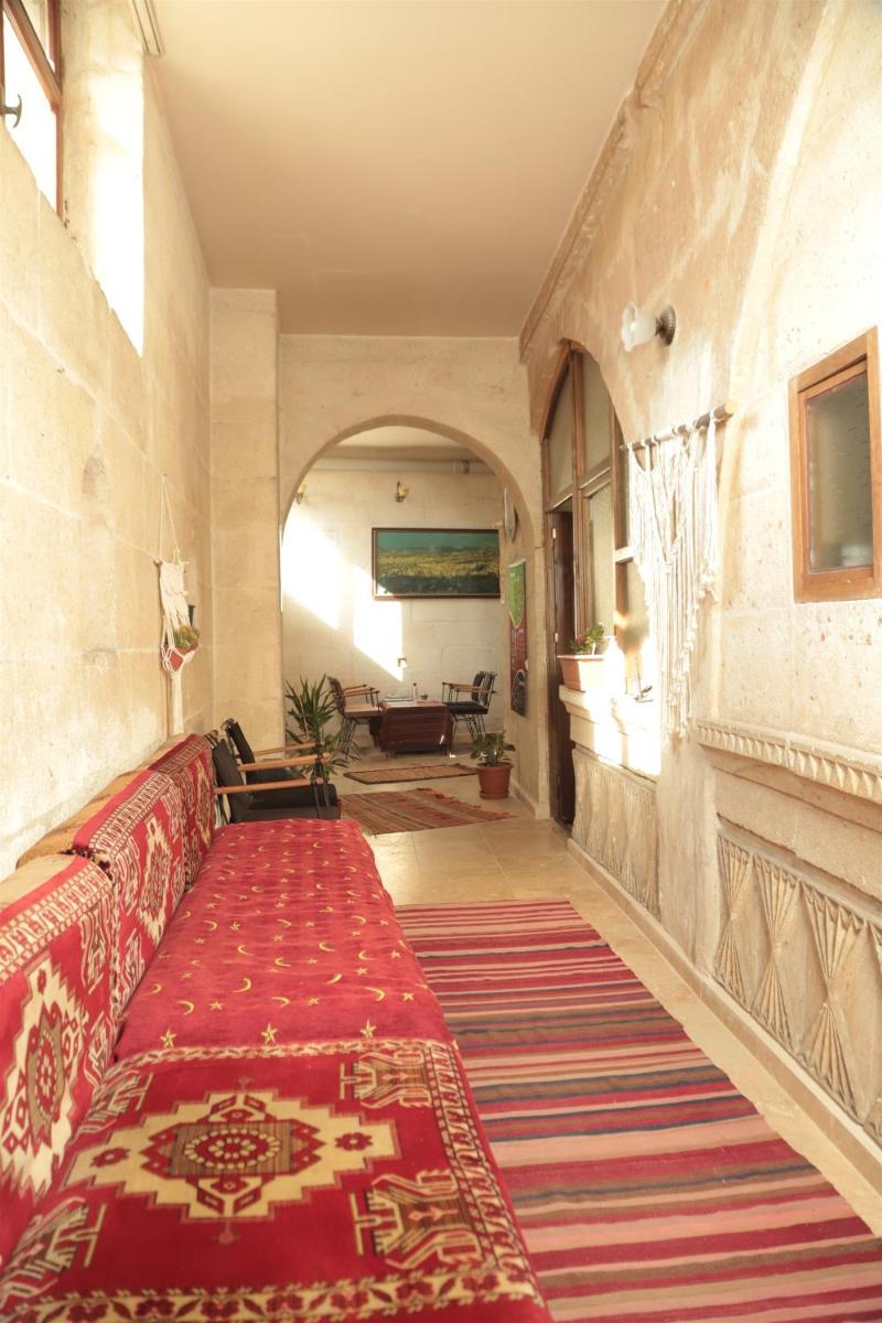 Guven Cave Hotel - Image 131