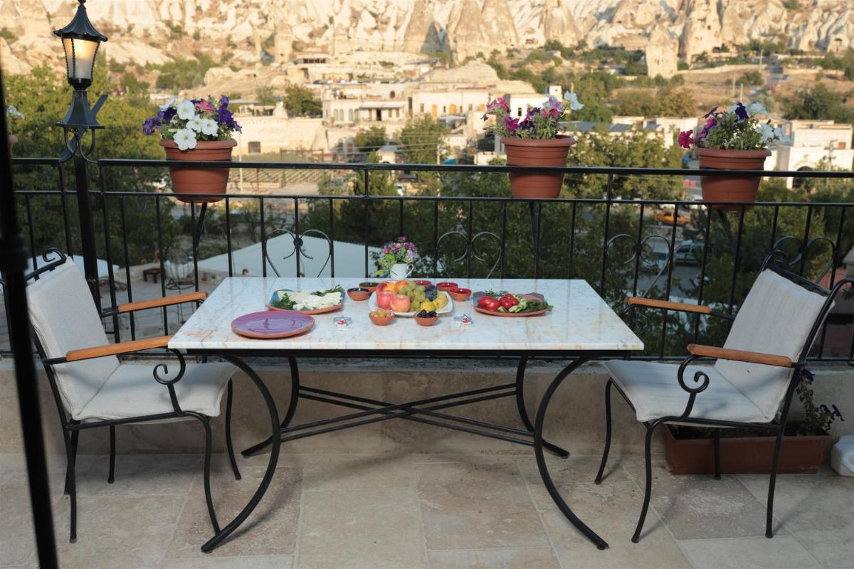 Guven Cave Hotel - Image 123