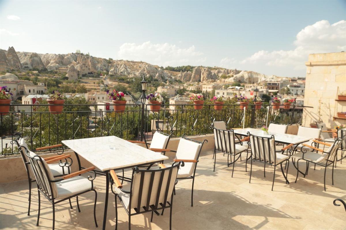 Guven Cave Hotel - Image 120