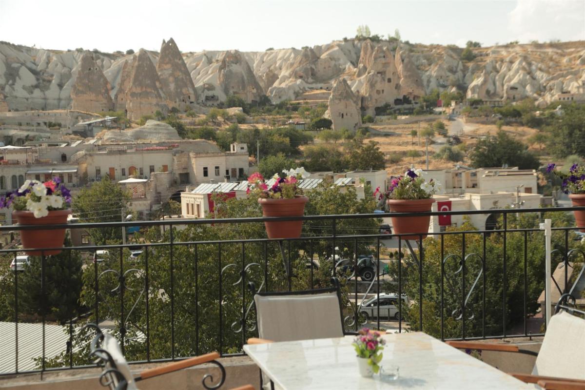 Guven Cave Hotel - Image 88