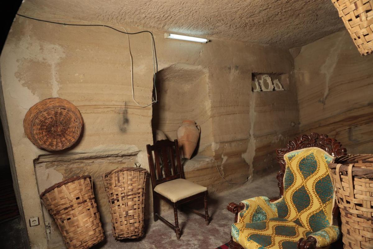 Guven Cave Hotel - Image 71