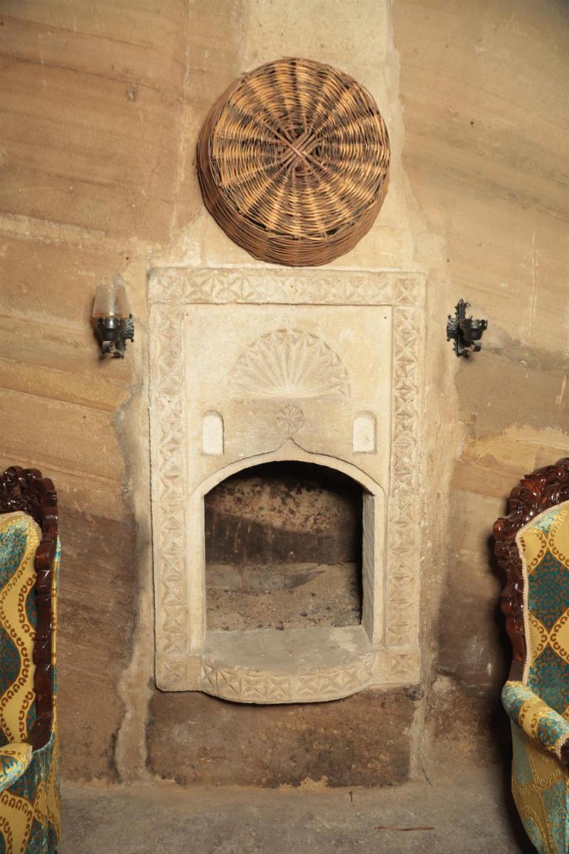 Guven Cave Hotel - Image 72