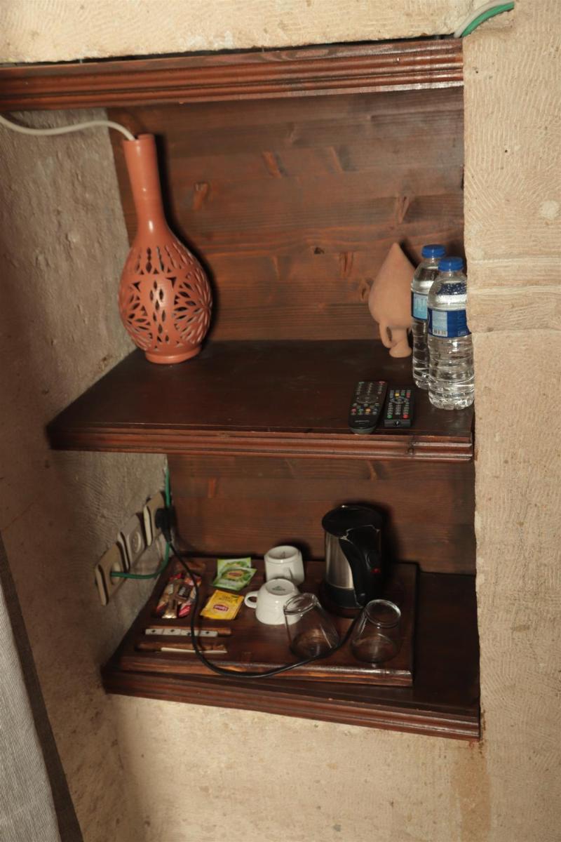 Guven Cave Hotel - Image 127