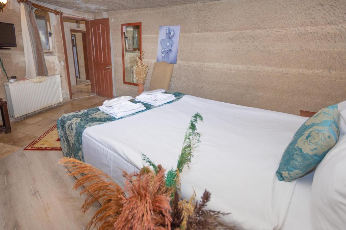 Guven Cave Hotel - Image 27
