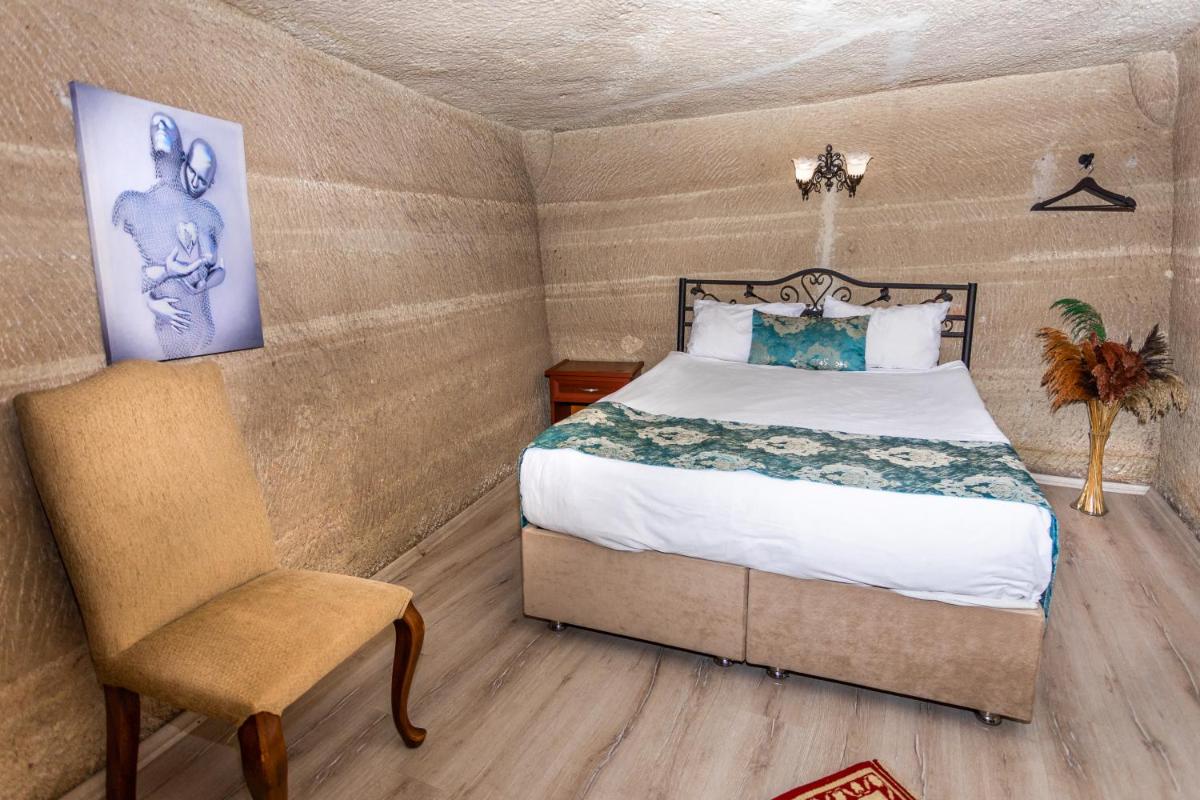 Guven Cave Hotel - Image 93