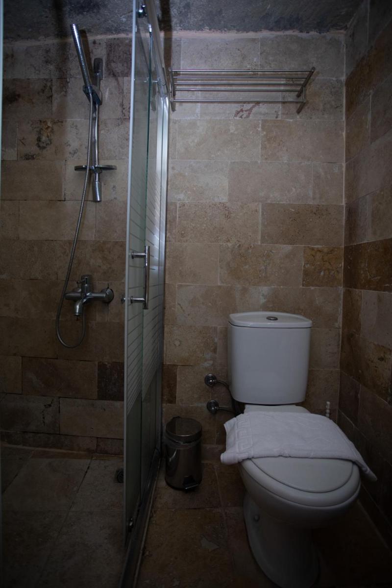 Guven Cave Hotel - Image 54