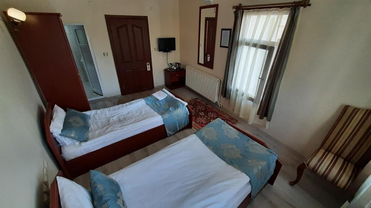 Guven Cave Hotel - Image 28