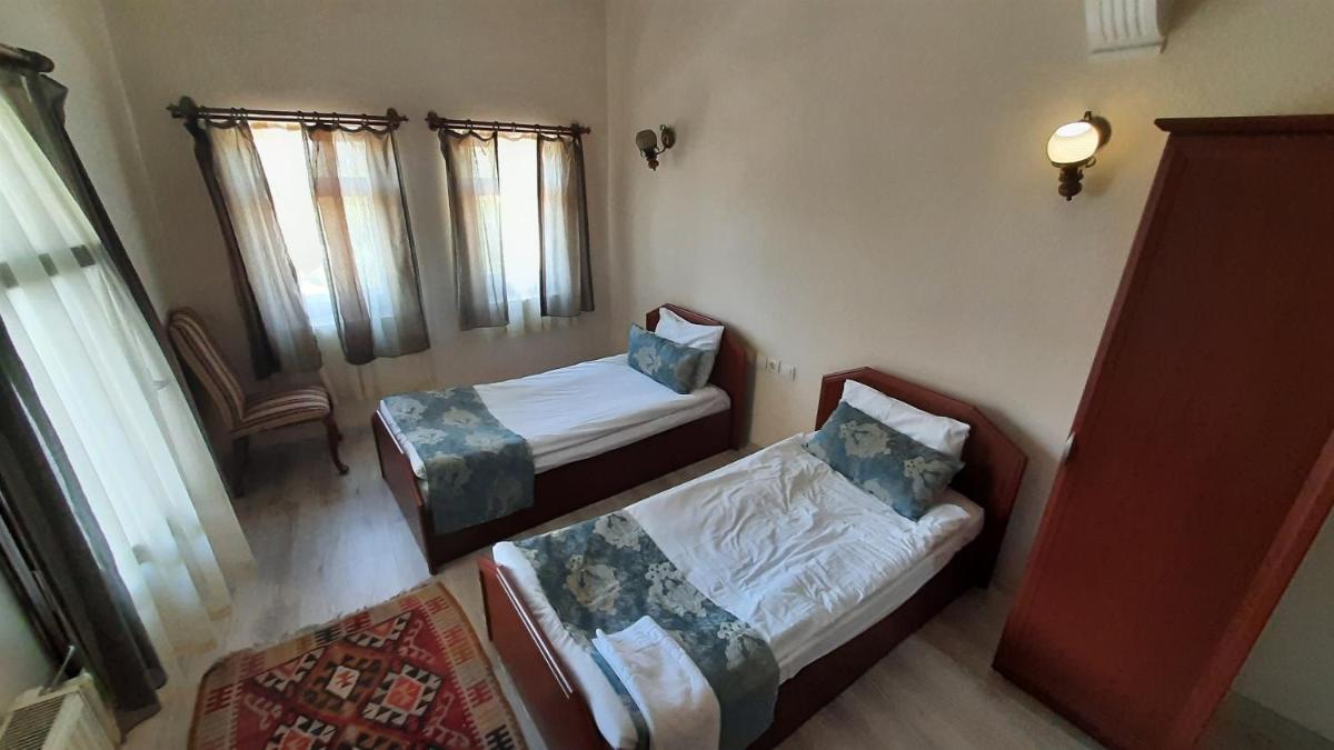 Guven Cave Hotel - Image 17