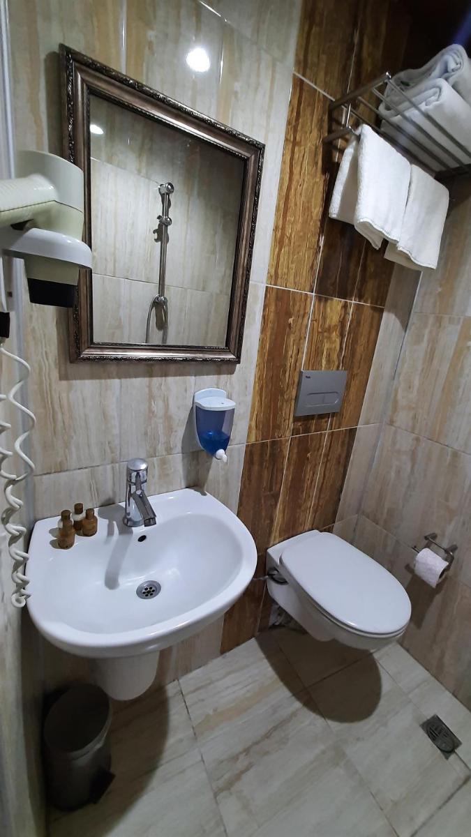 Guven Cave Hotel - Image 52