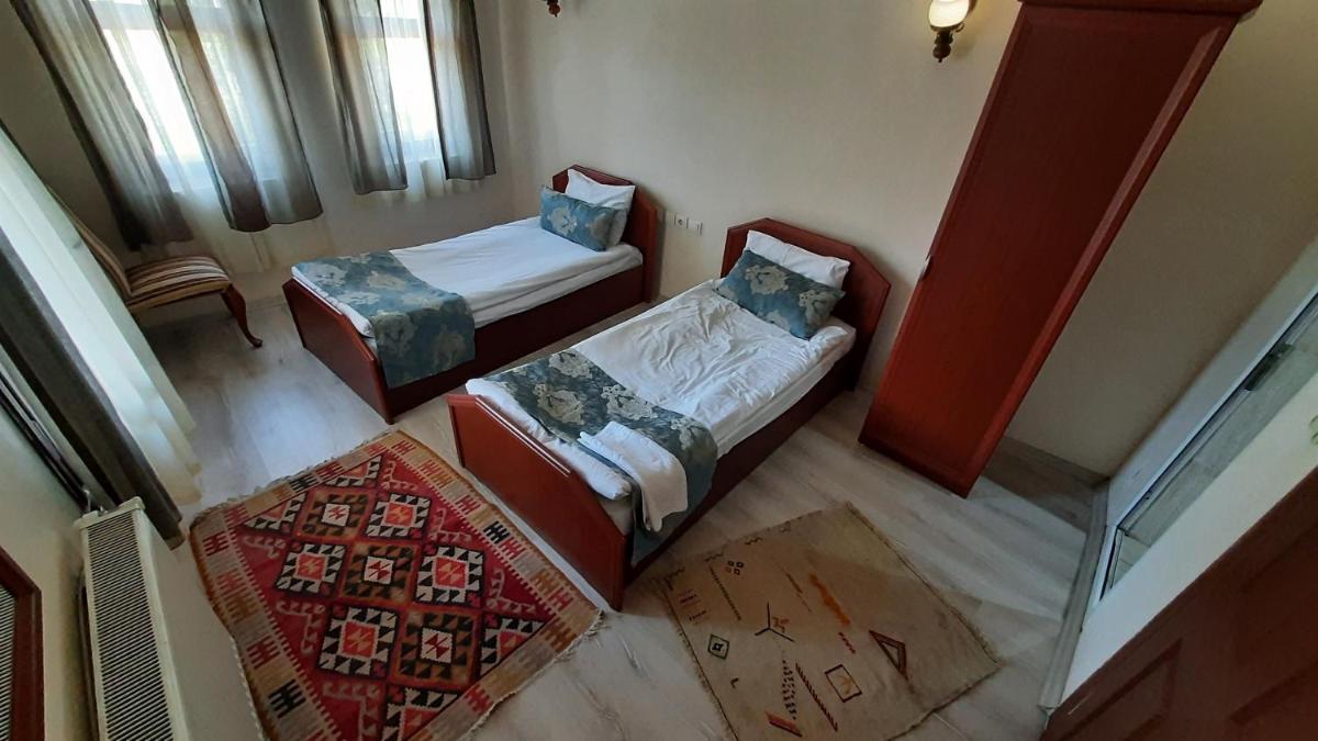Guven Cave Hotel - Image 70