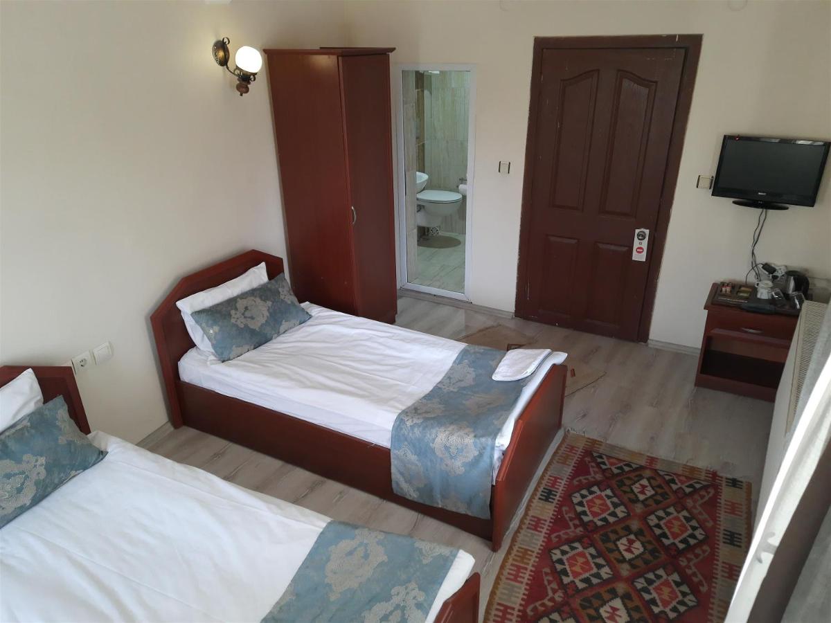 Guven Cave Hotel - Image 33