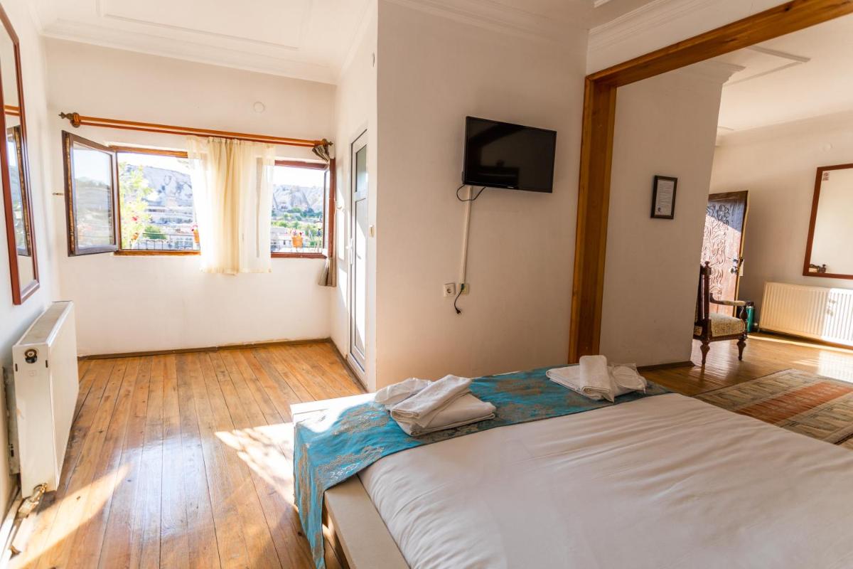Guven Cave Hotel - Image 48