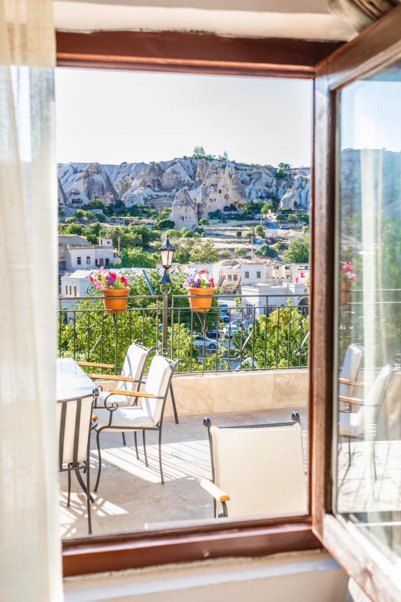 Guven Cave Hotel - Image 122