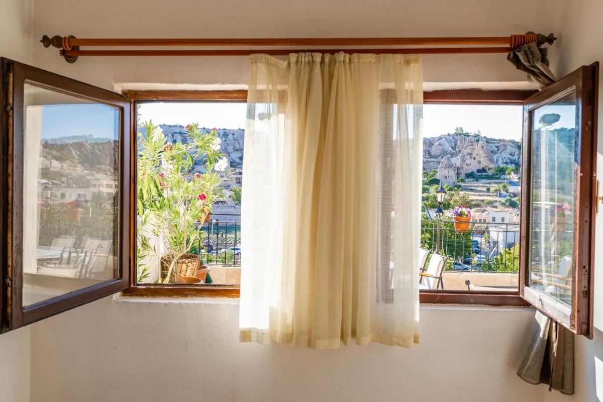 Guven Cave Hotel - Image 121