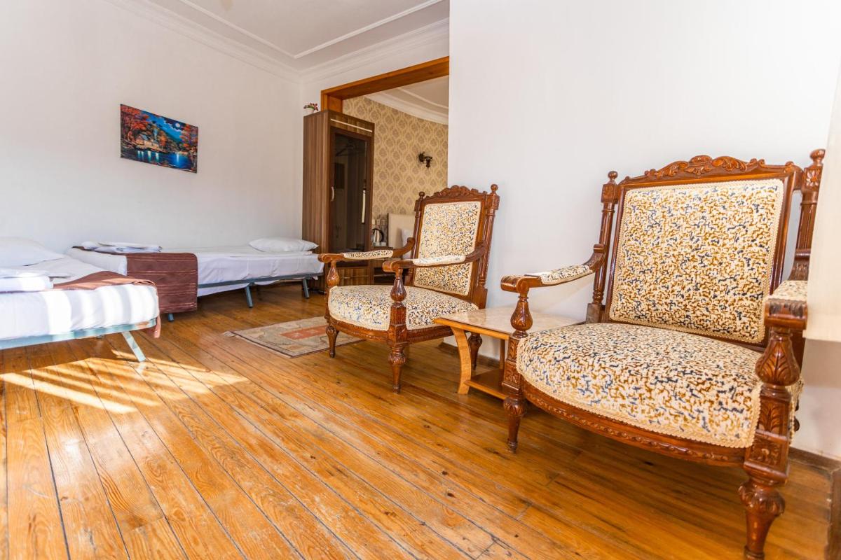 Guven Cave Hotel - Image 50
