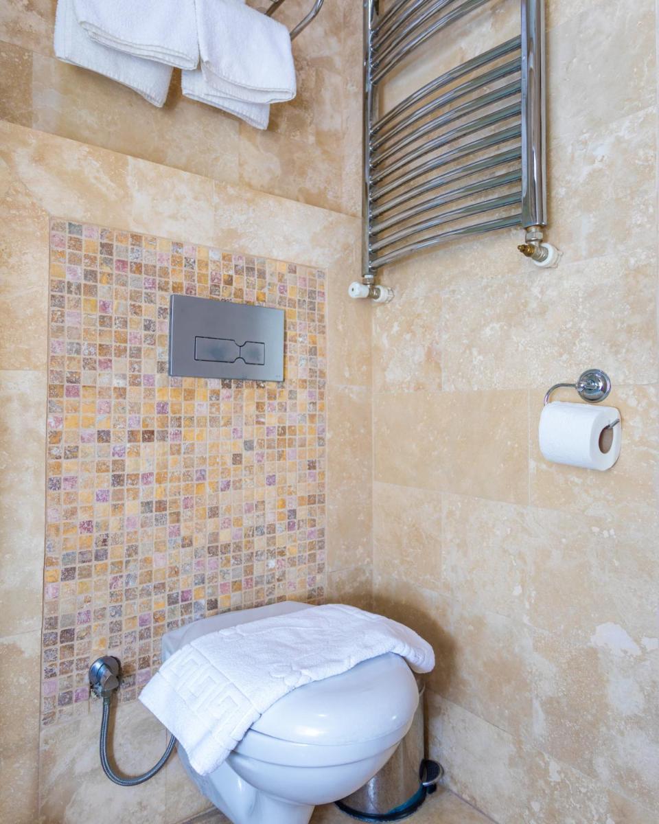 Guven Cave Hotel - Image 62