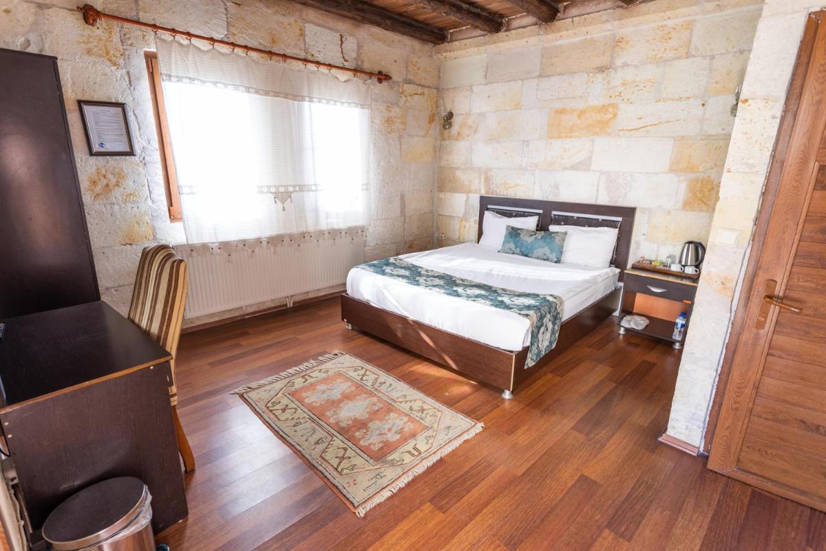 Guven Cave Hotel - Image 8